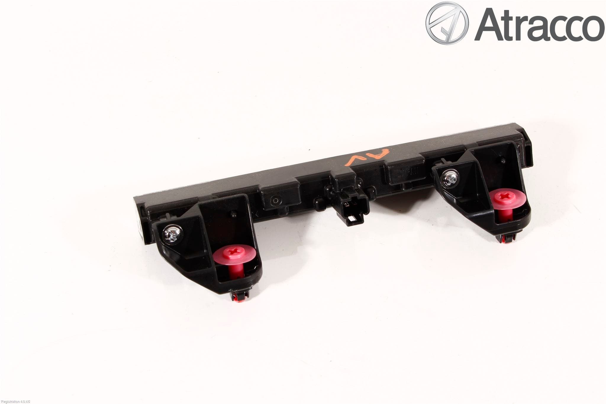 Toyota AURIS 13-19 Bromsljus Bakruta