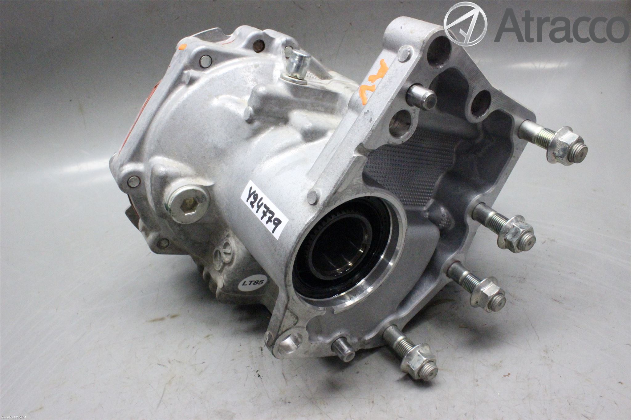 Toyota RAV4 13-18 Växel Fördelningslåda