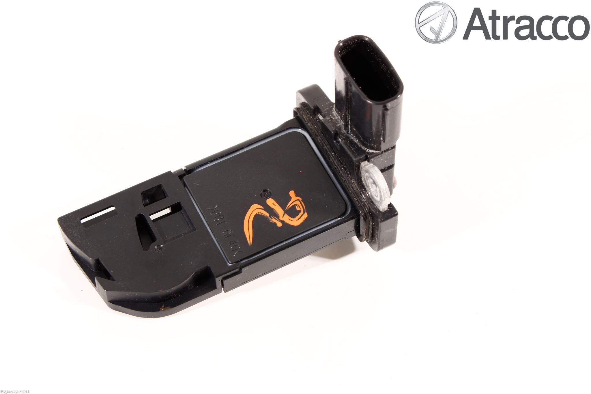 Toyota AURIS 10-12 Injluftmassamätare