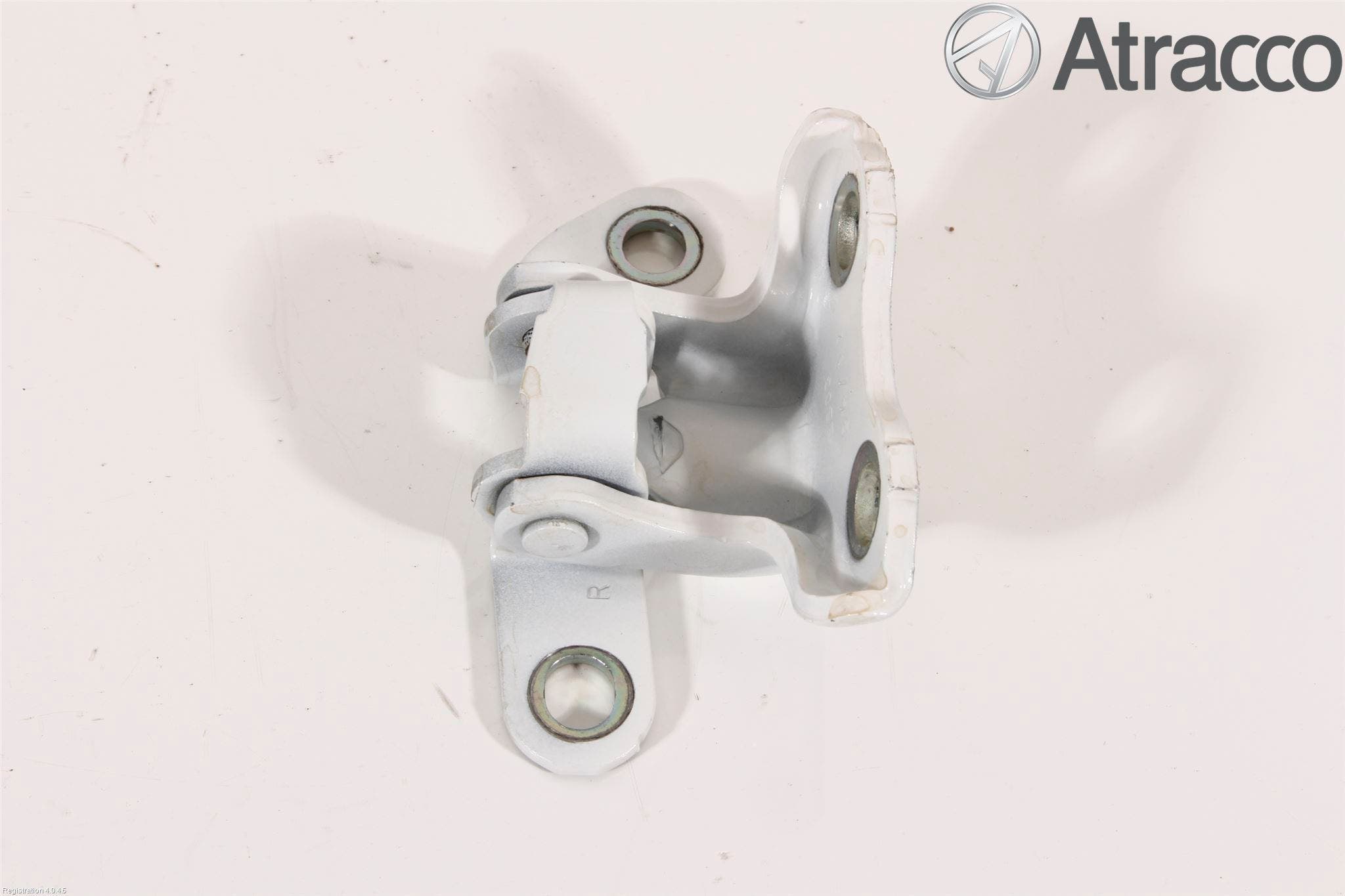 Toyota AVENSIS 09-15 Dörrgångjärn