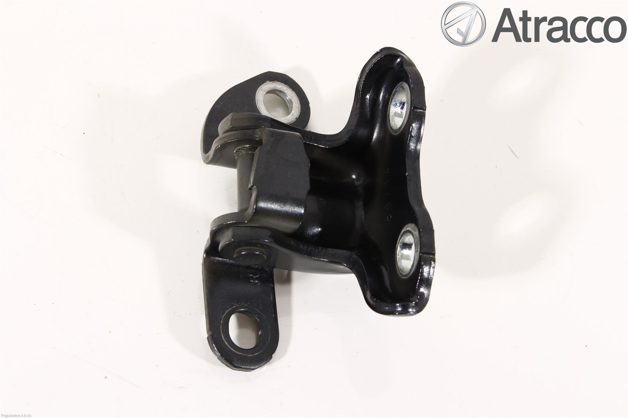 Toyota AYGO 06-14 Dörrgångjärn