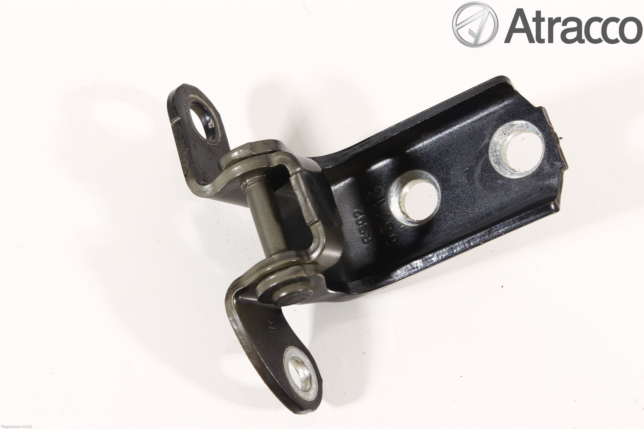 Toyota AYGO 06-14 Dörrgångjärn