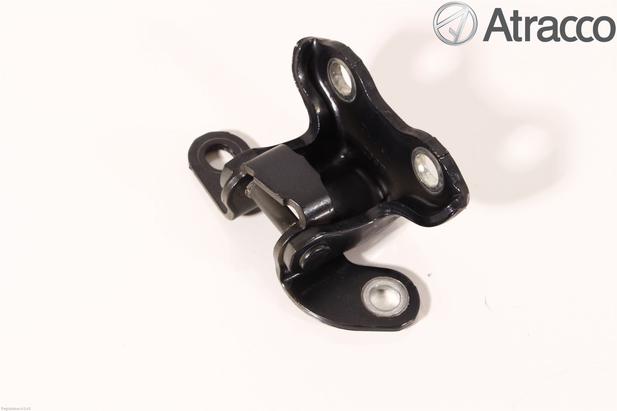 Toyota AYGO 06-14 Dörrgångjärn