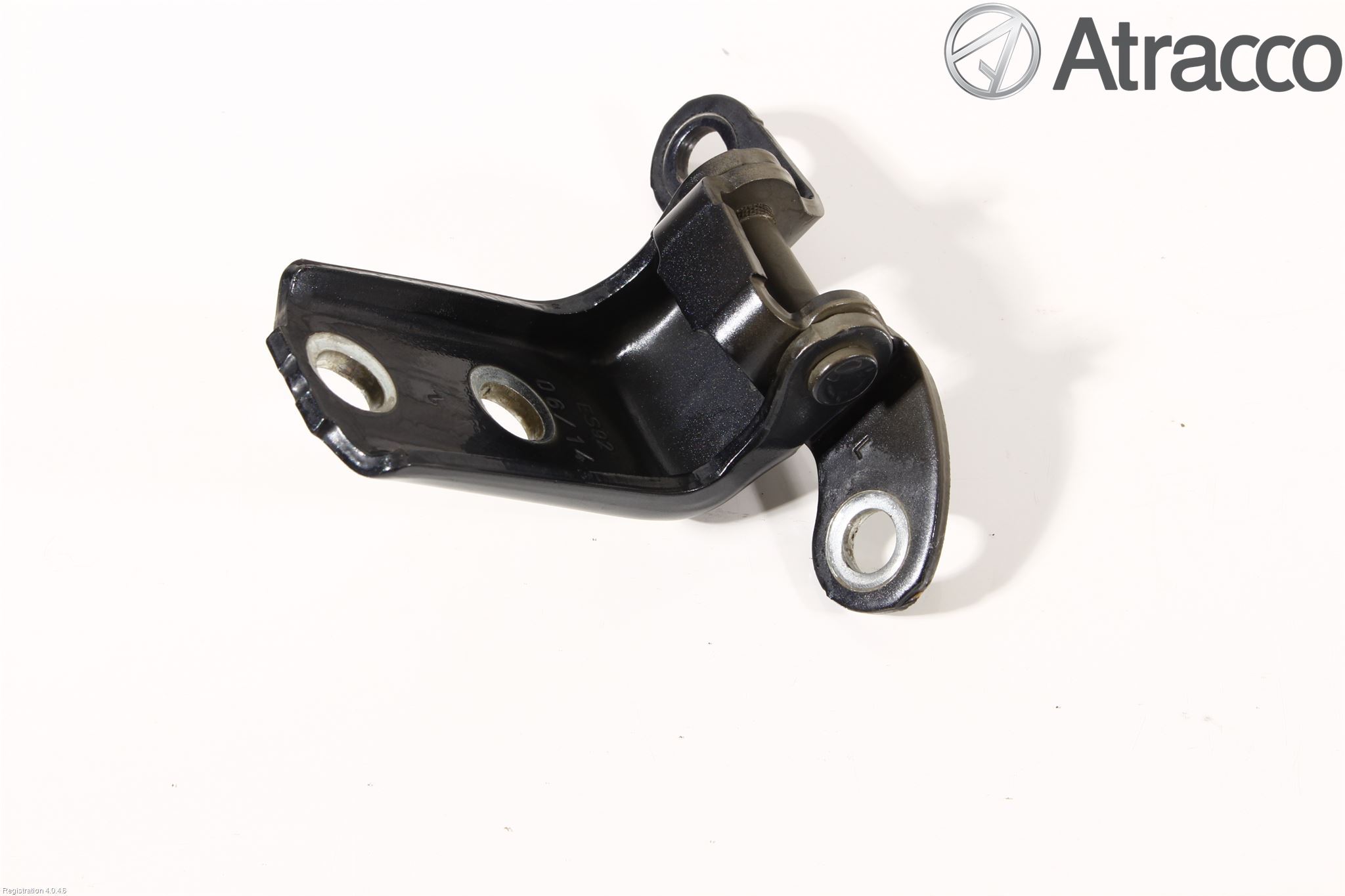 Toyota AYGO 06-14 Dörrgångjärn