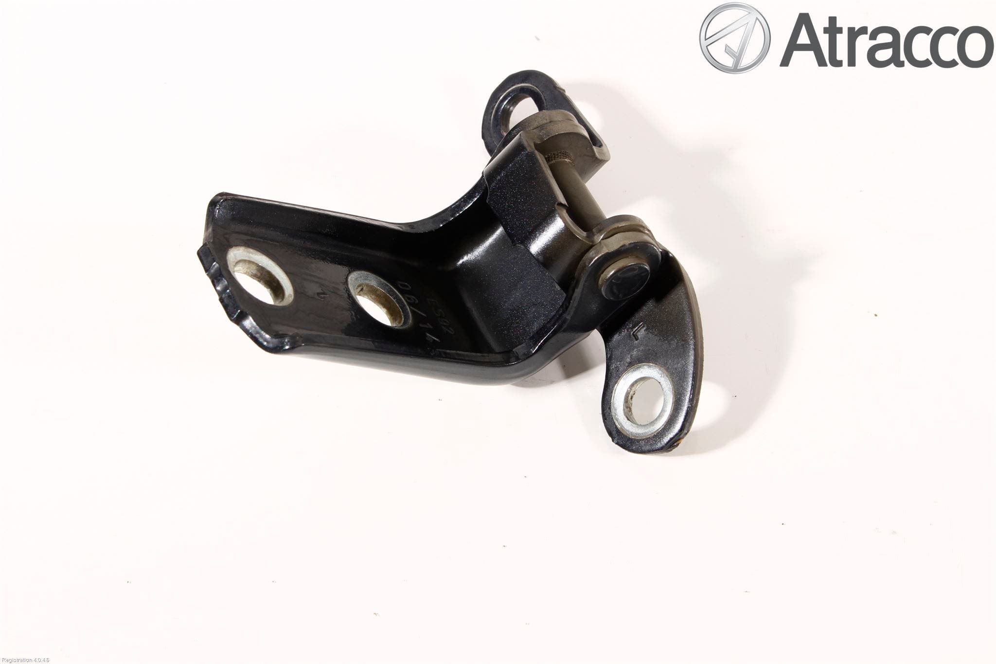 Toyota AYGO 06-14 Dörrgångjärn