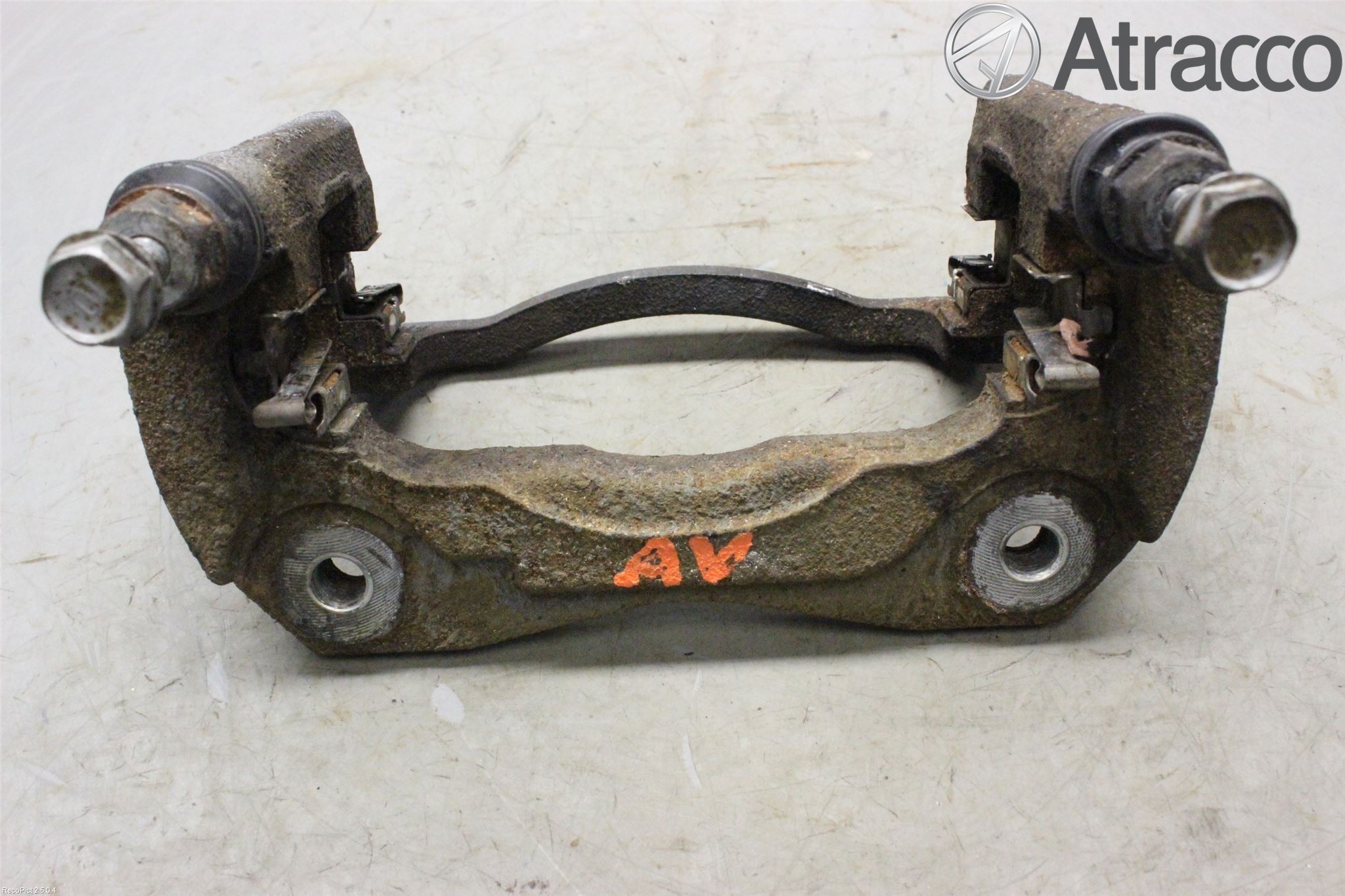 Toyota PRIUS+ ZVW40 12-20 Bromsokshållare