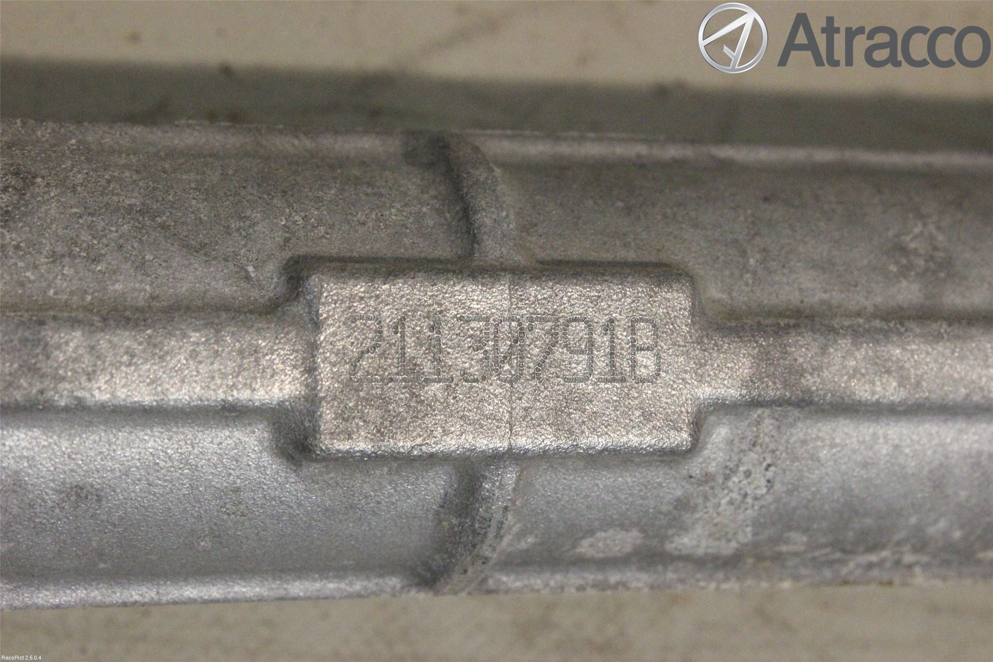 Toyota AURIS 10-12 Styrväxel Servo -Snäcka