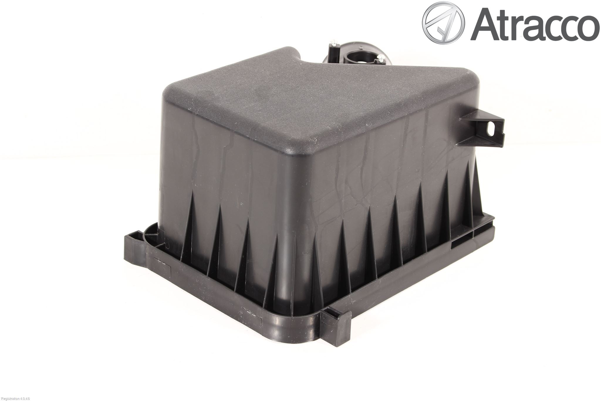 Toyota RAV4 13-18 Luftrenare