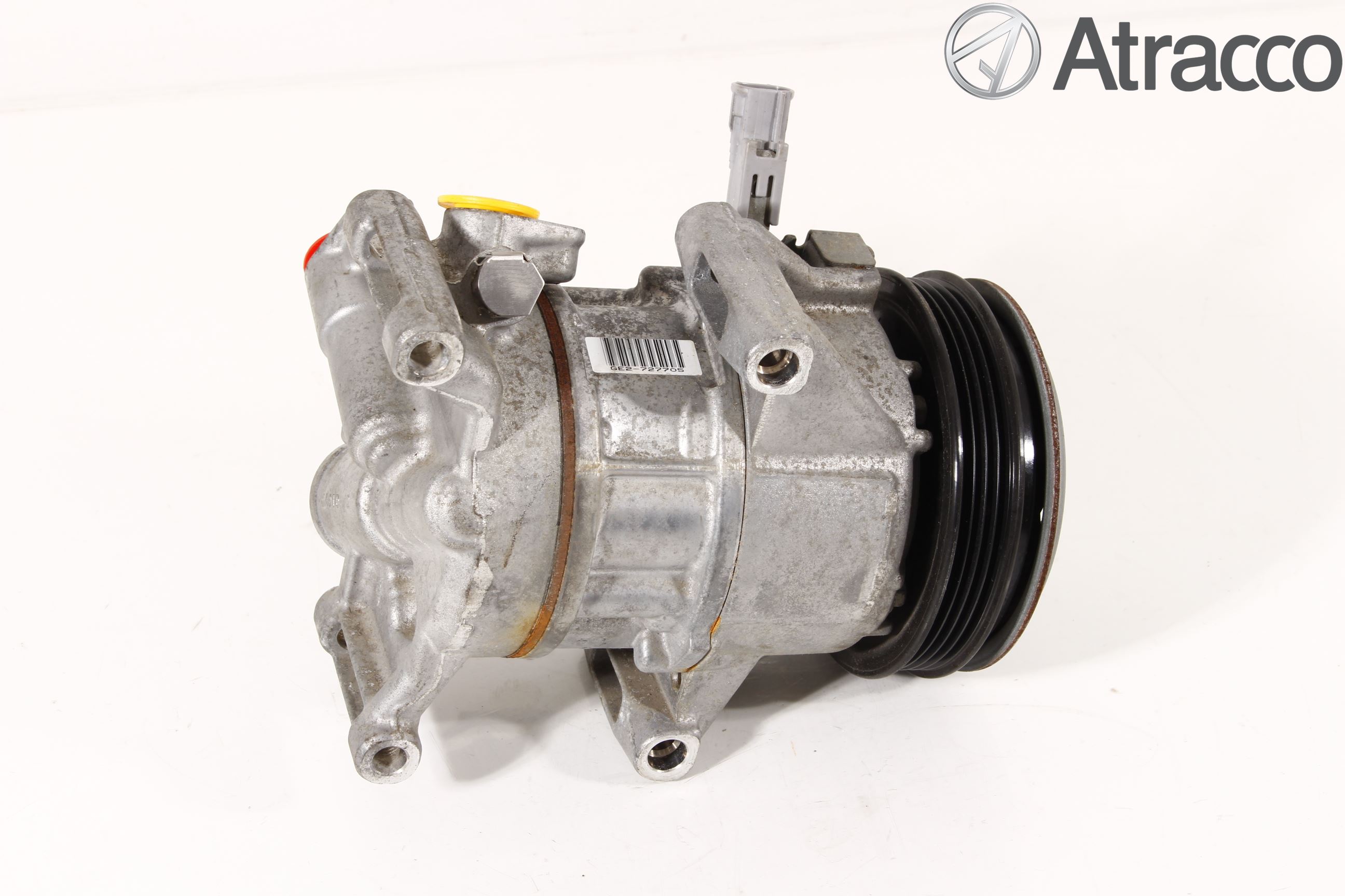 Toyota YARIS XP130 12-14 Ac Kompressor