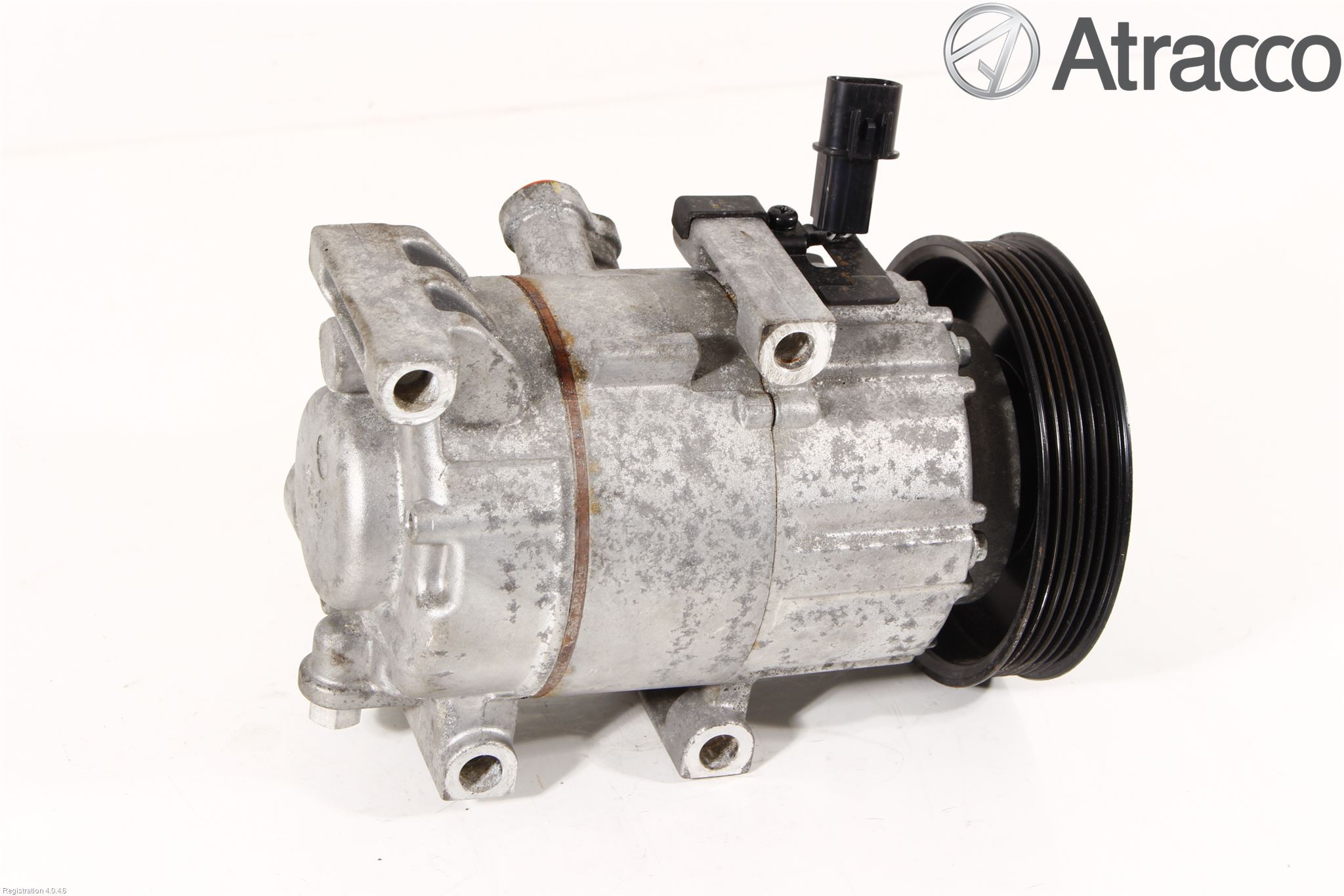 Hyundai i30 GD 13-17 Ac Kompressor