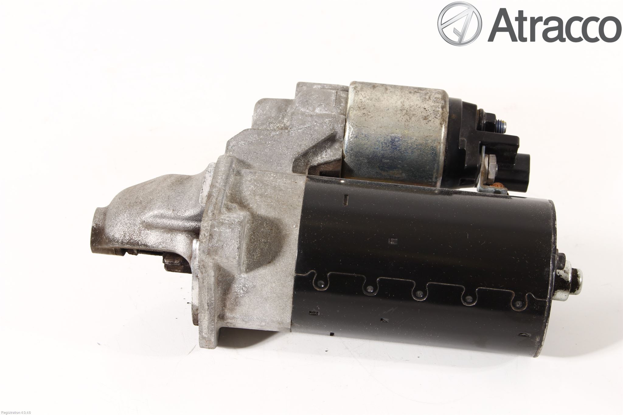 Hyundai i30 GD 13-17 Startmotor