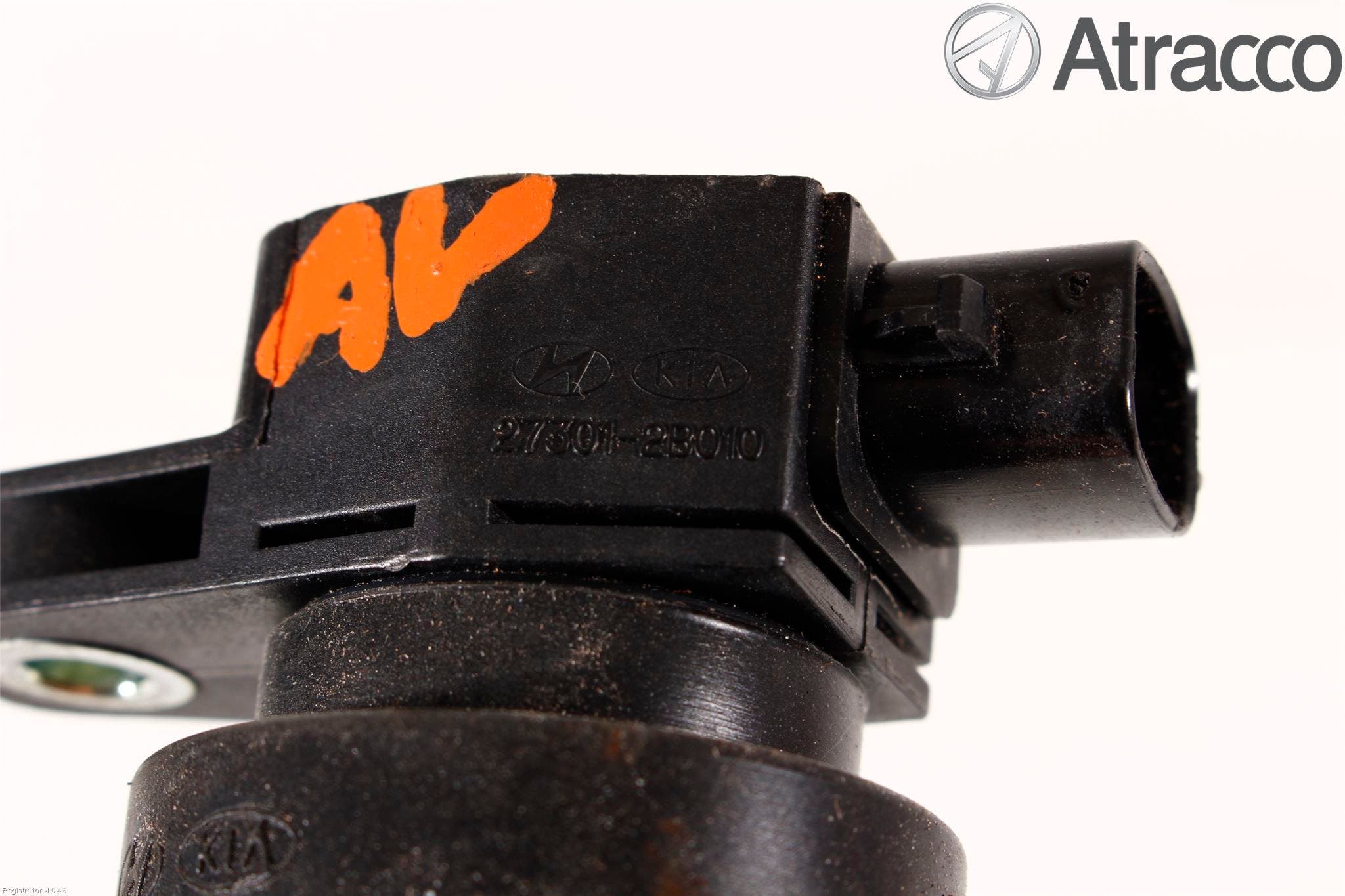 Hyundai i20 PB 09-14 Tändspole