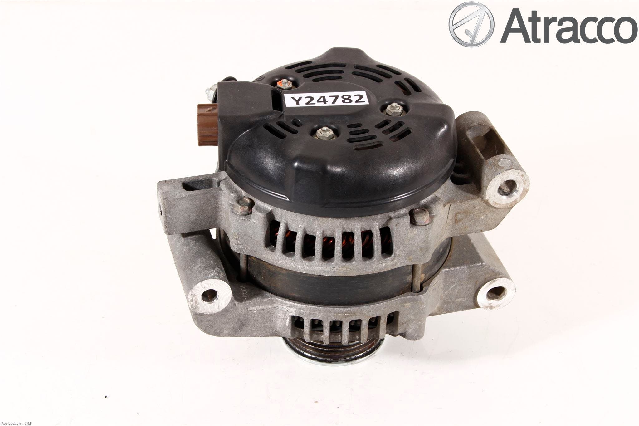 Toyota AVENSIS 09-15 Generator