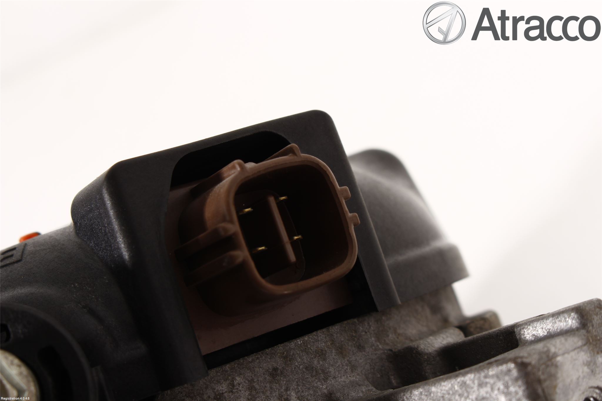 Toyota AVENSIS 09-15 Generator