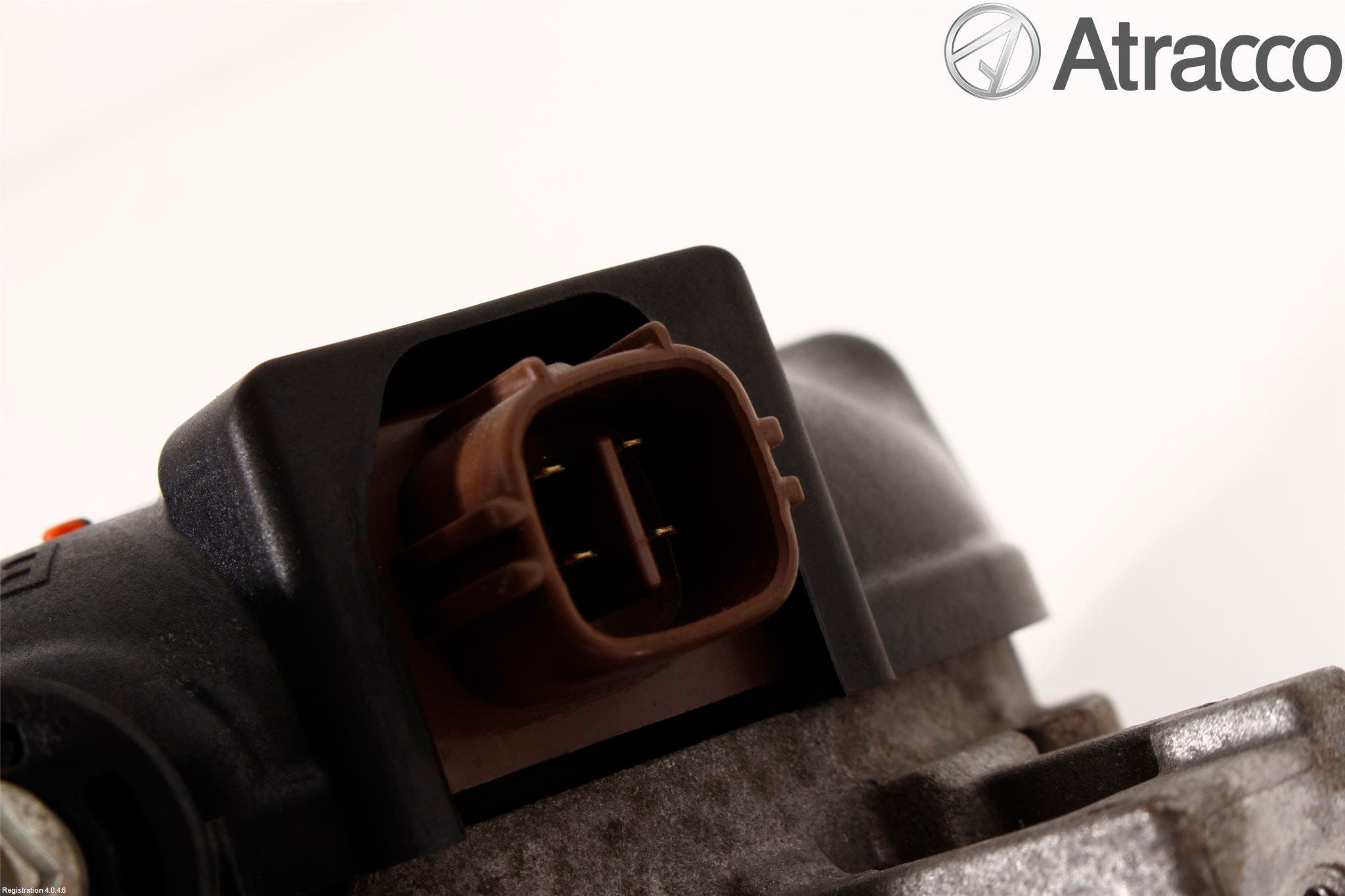 Toyota AVENSIS 09-15 Generator