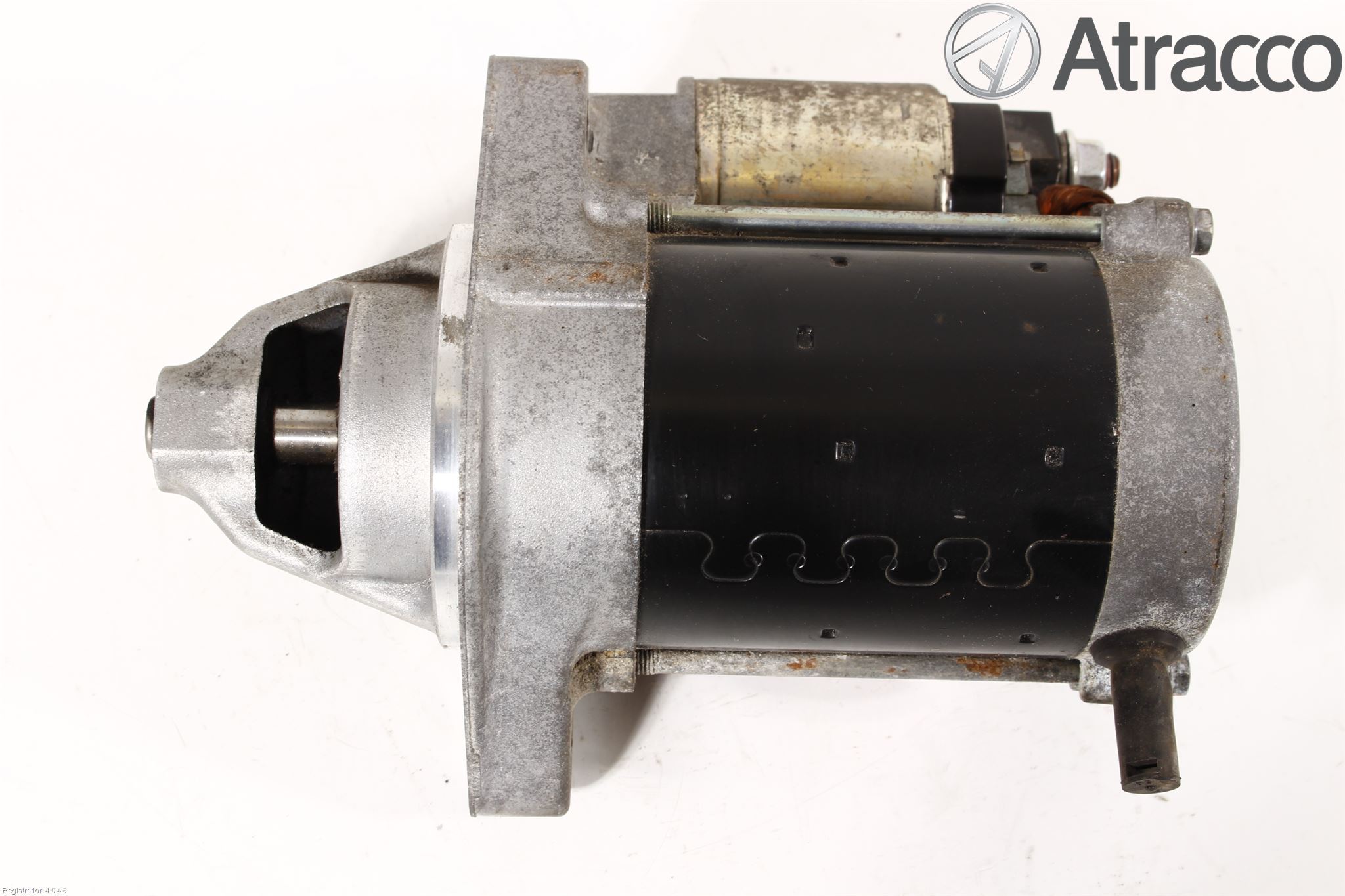 Lexus IS 220d/250/350 06-13 Startmotor