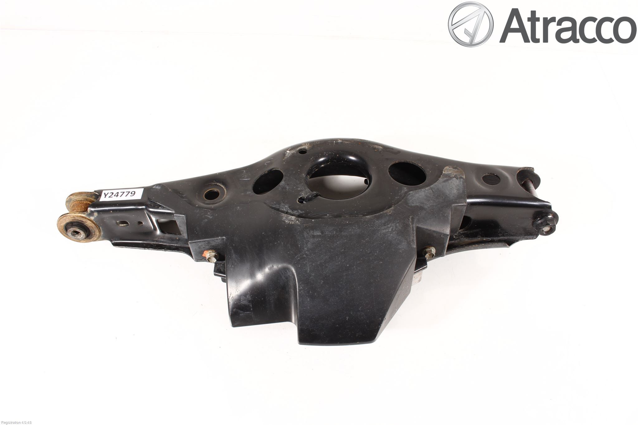 Toyota RAV4 13-18 Bärarm Bak Höger