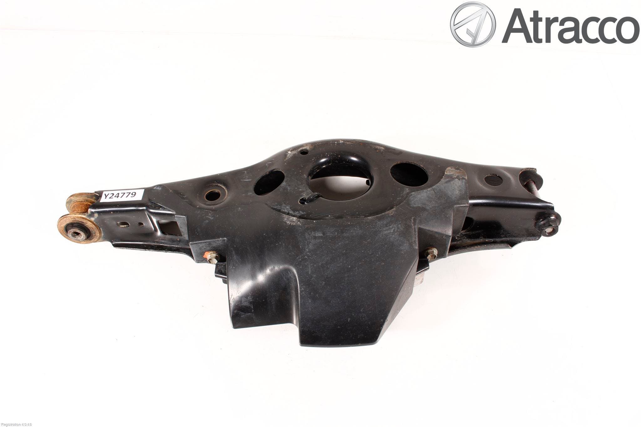 Toyota RAV4 13-18 Bärarm Bak Höger