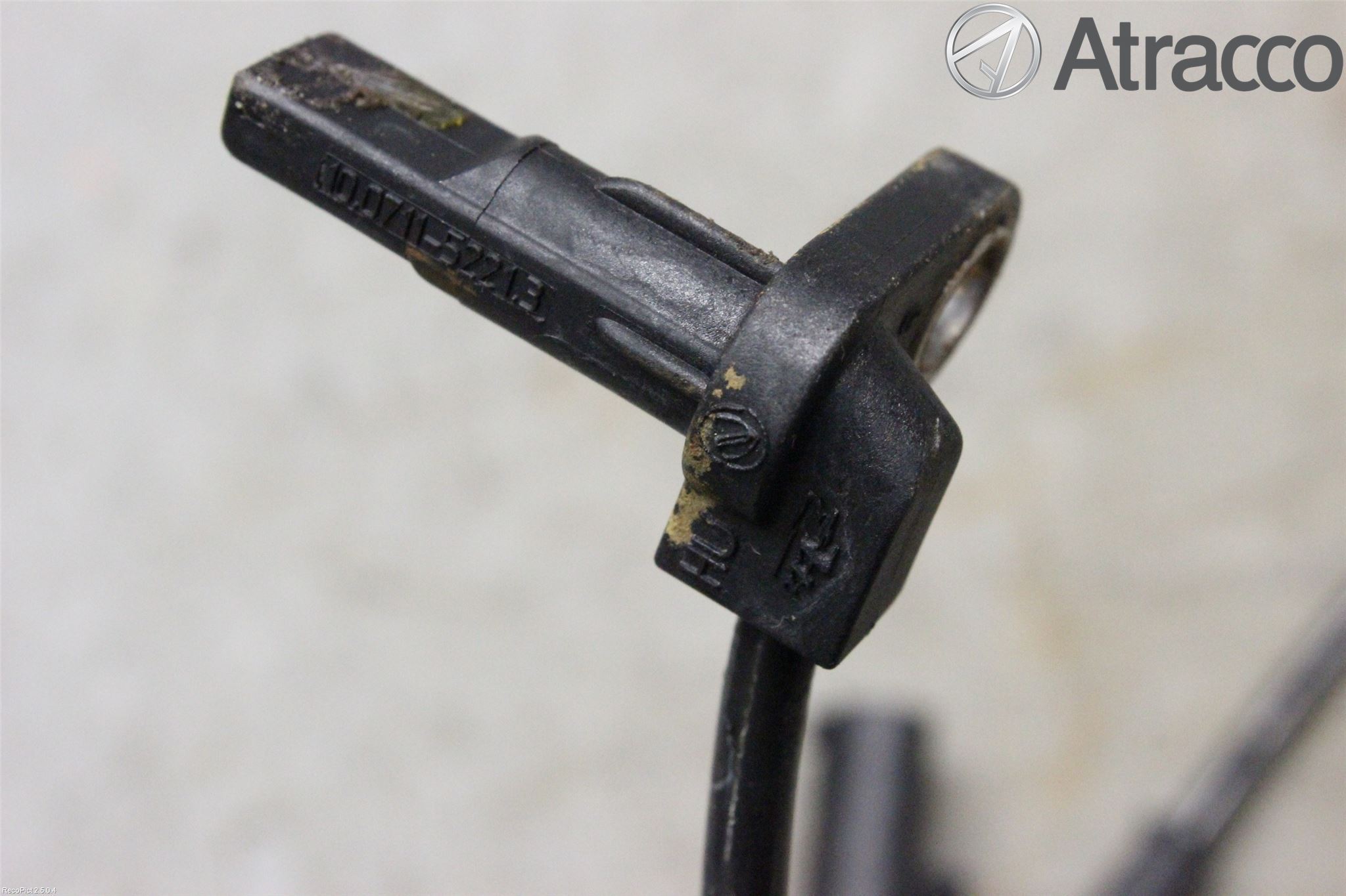 Ford KA 09-16 Abs Sensor