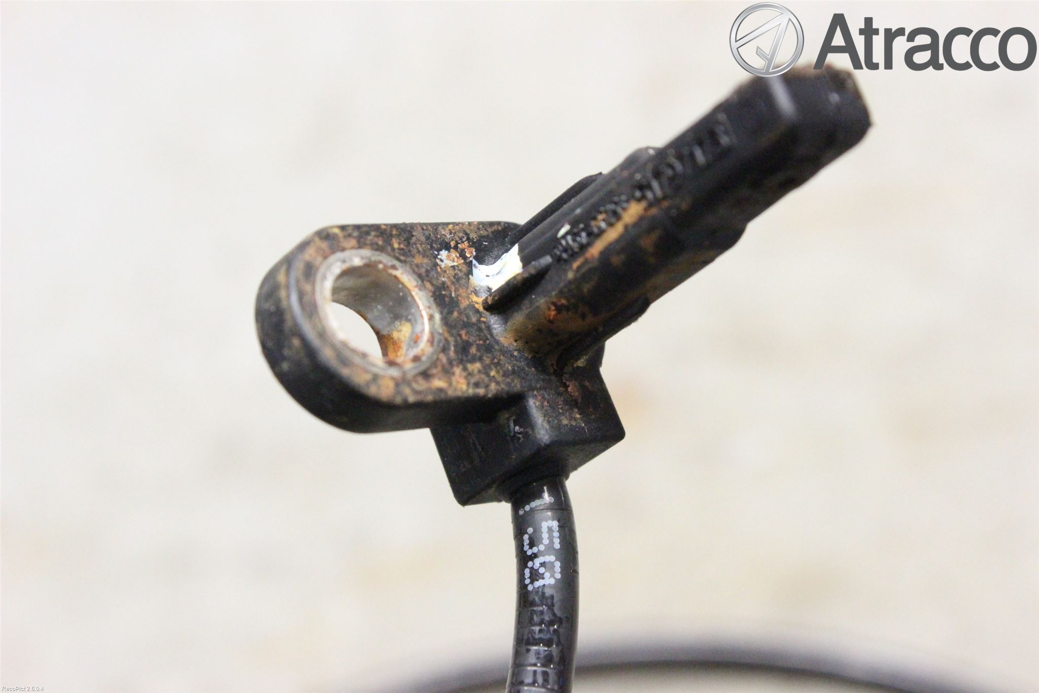 Ford KA 09-16 Abs Sensor