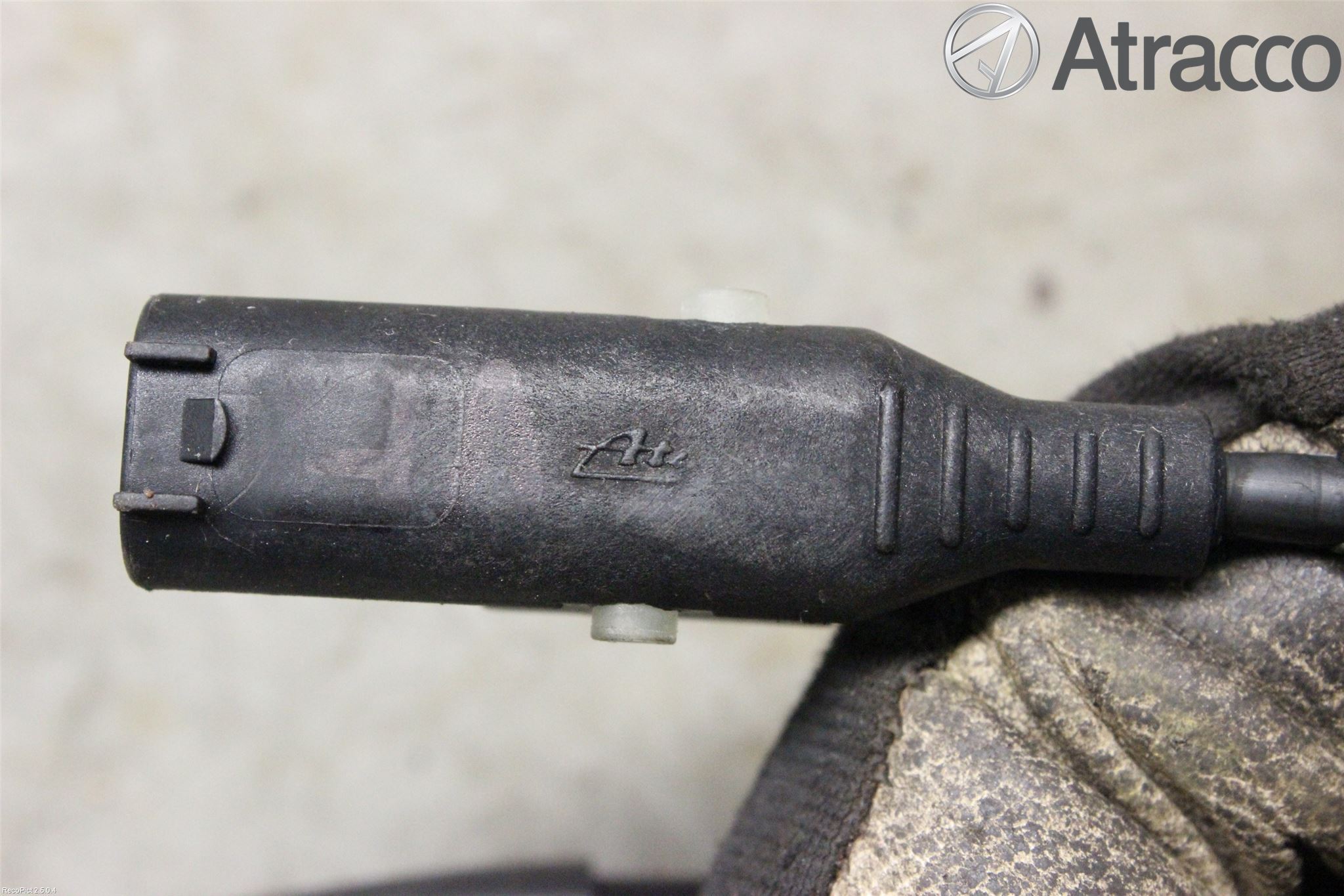 Ford KA 09-16 Abs Sensor