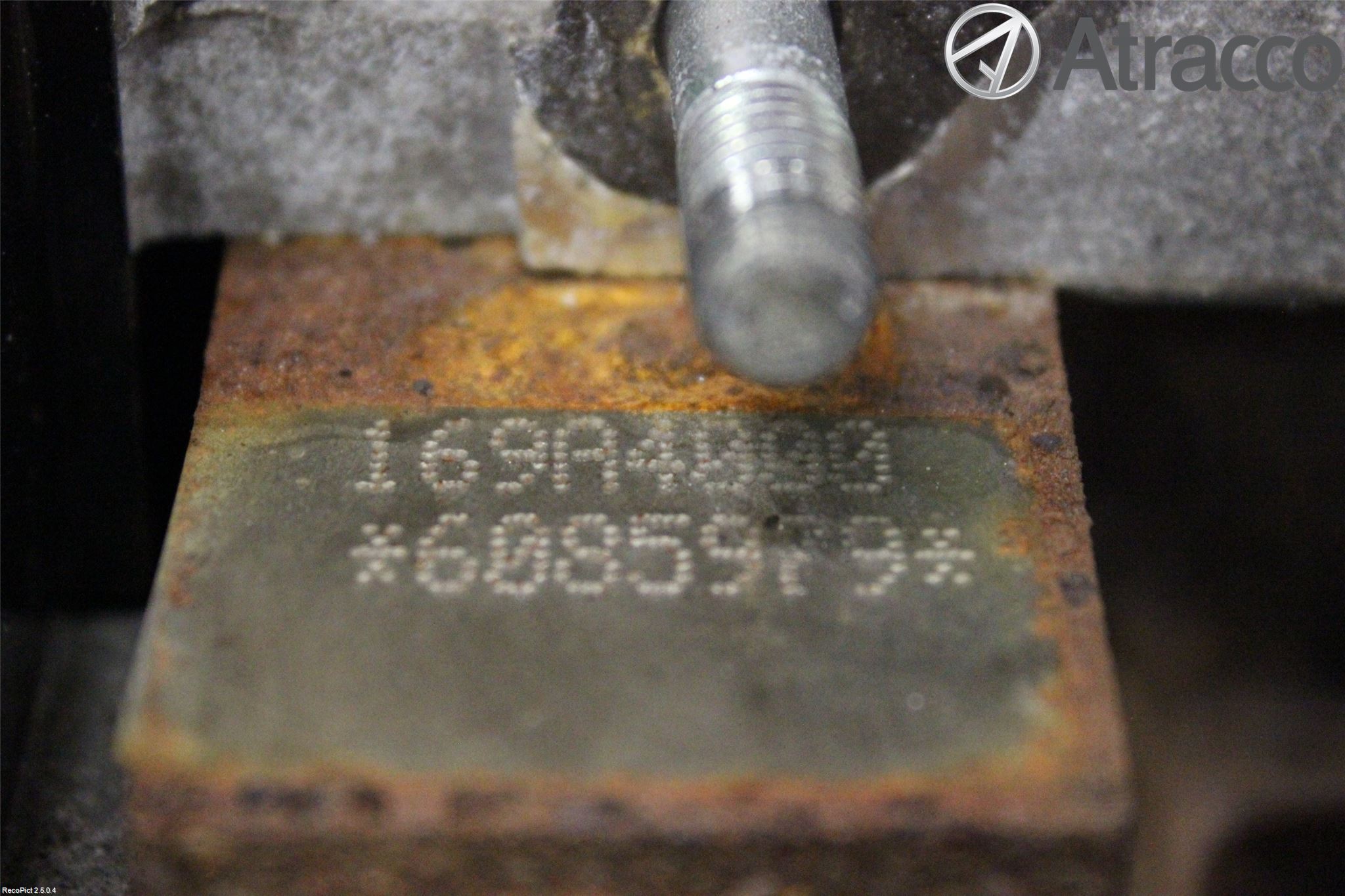 Ford KA 09-16 Motor Bensin