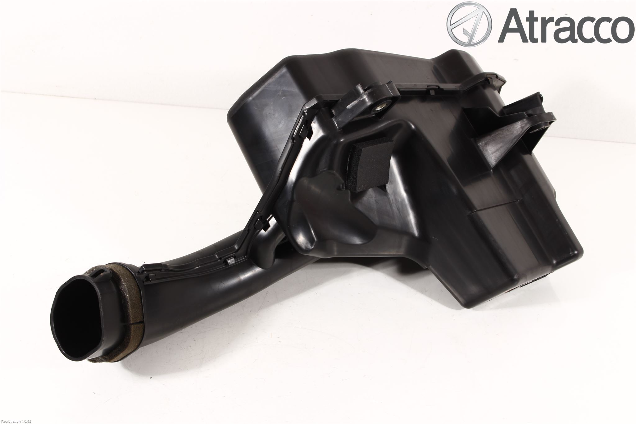 Toyota AURIS 13-19 Luftrenare