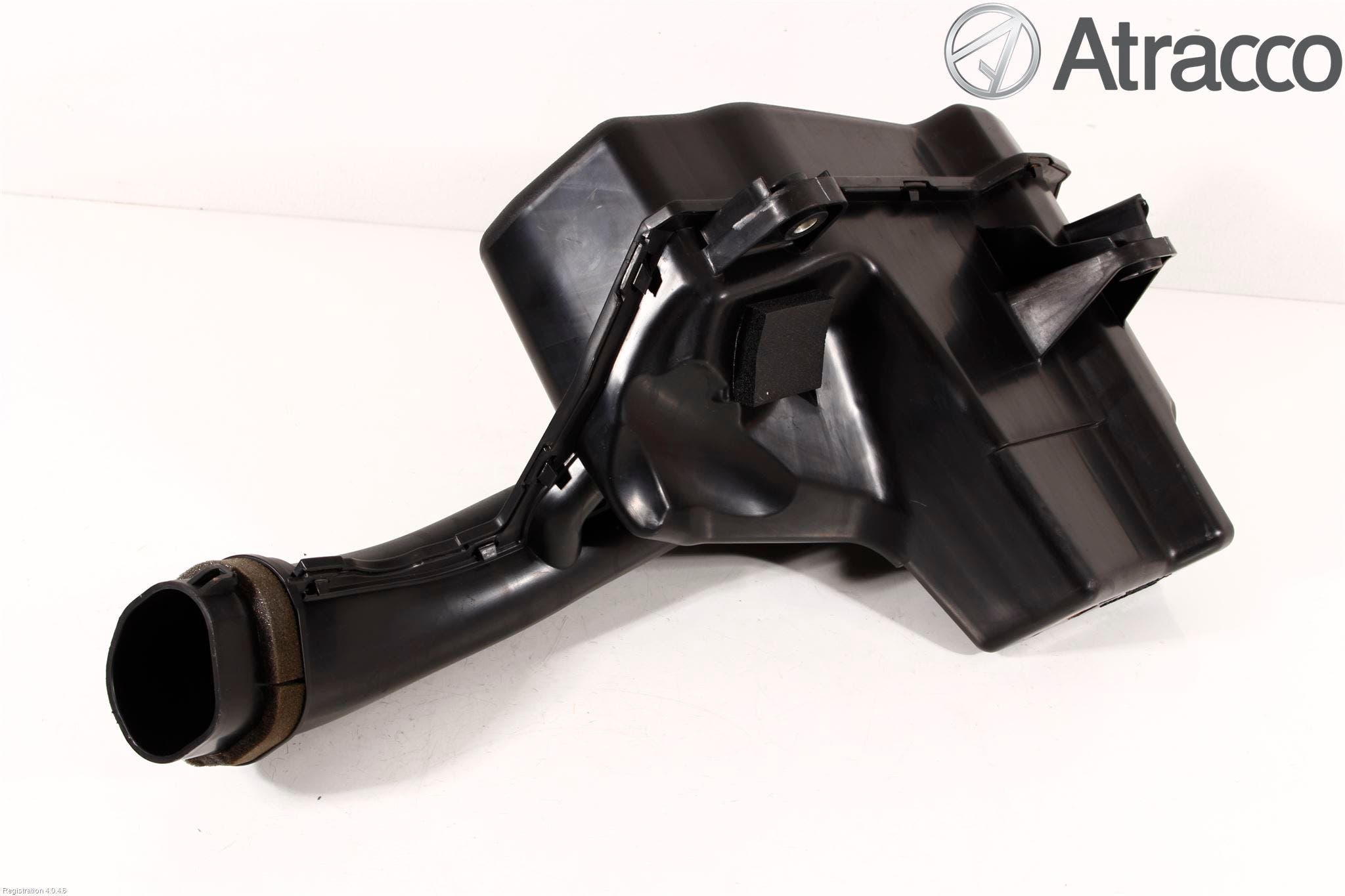 Toyota AURIS 13-19 Luftrenare