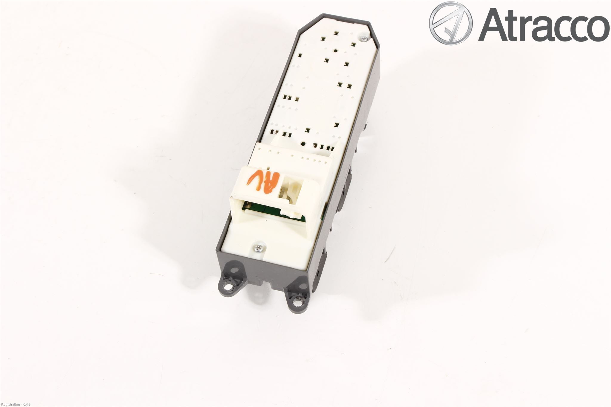 Toyota AURIS 13-19 Strömställare Elhiss