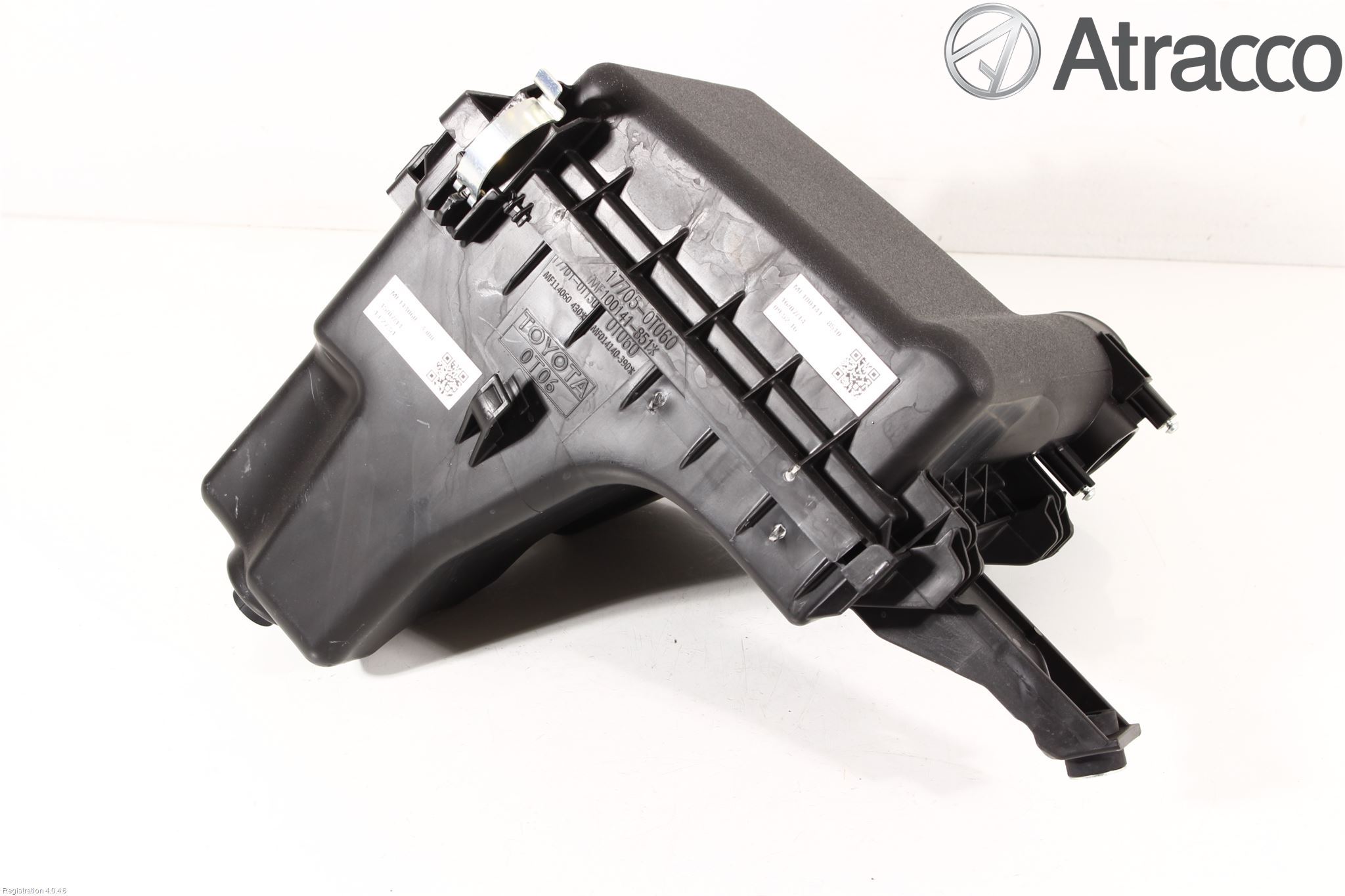 Toyota AURIS 13-19 Luftrenare