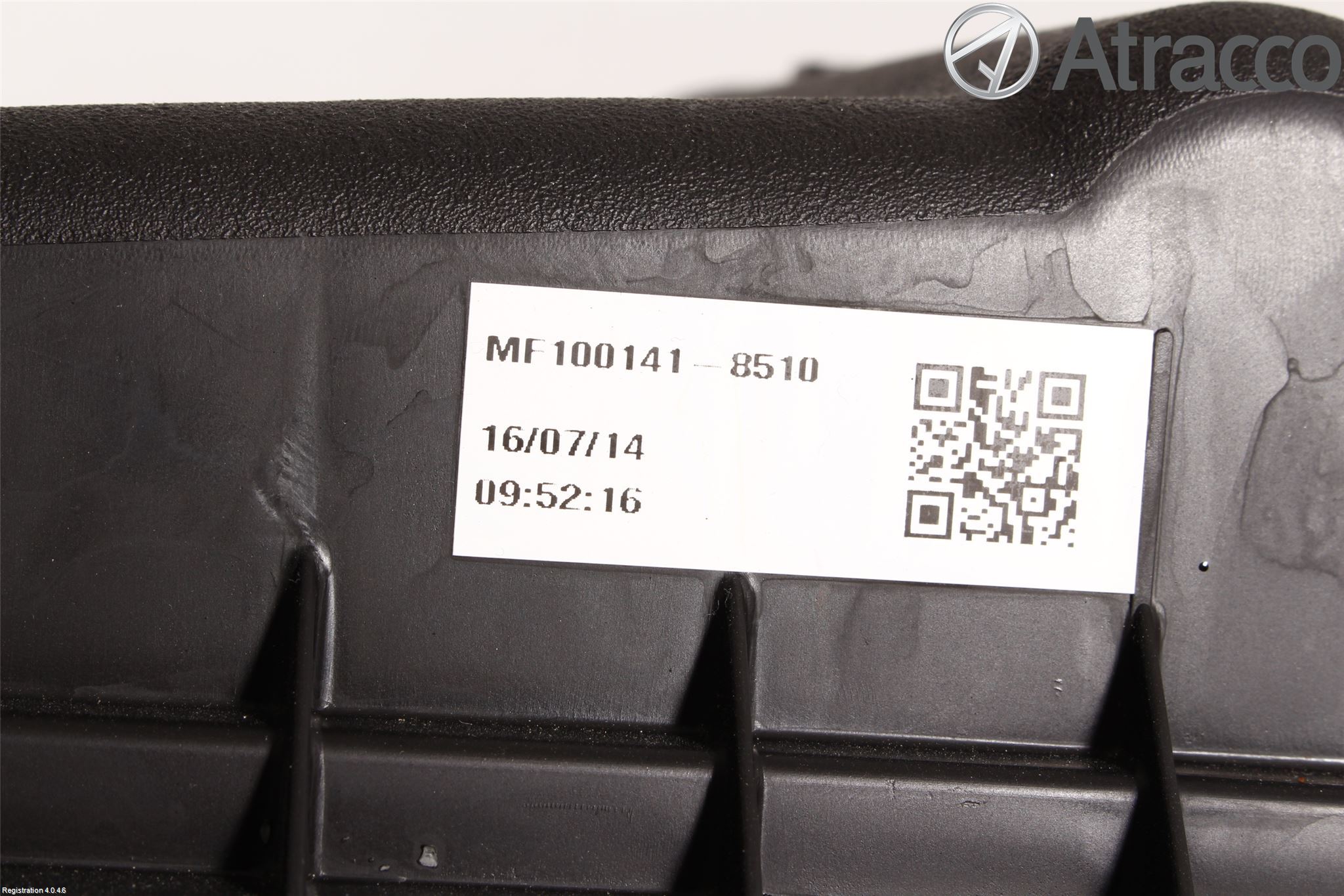 Toyota AURIS 13-19 Luftrenare