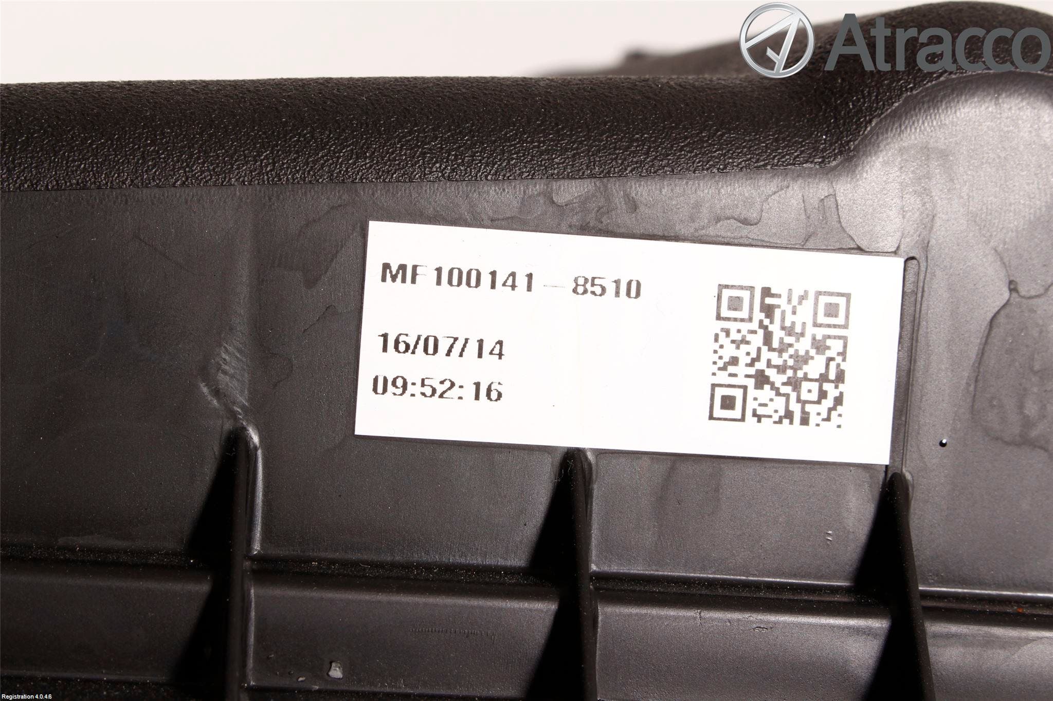 Toyota AURIS 13-19 Luftrenare