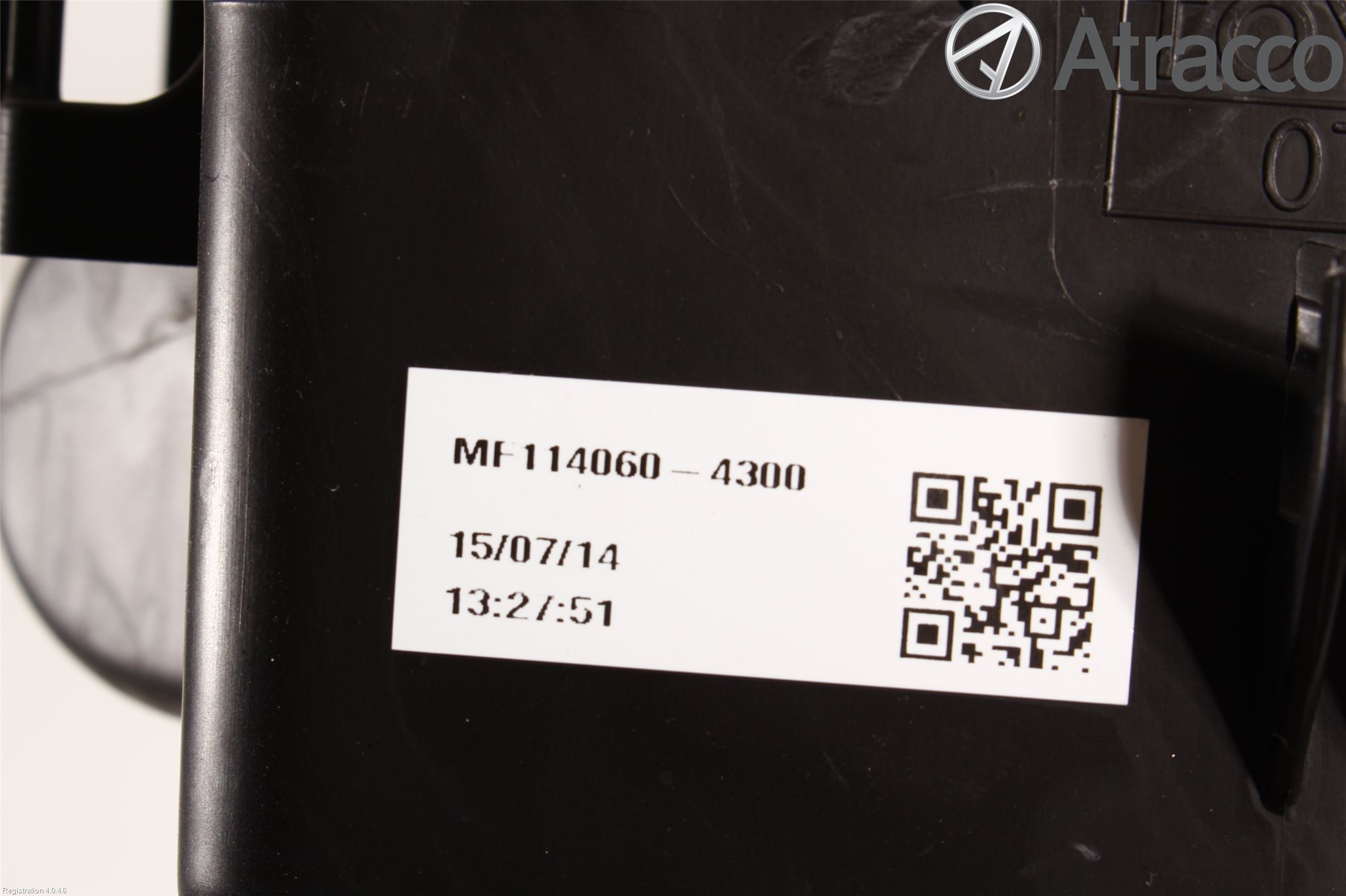 Toyota AURIS 13-19 Luftrenare