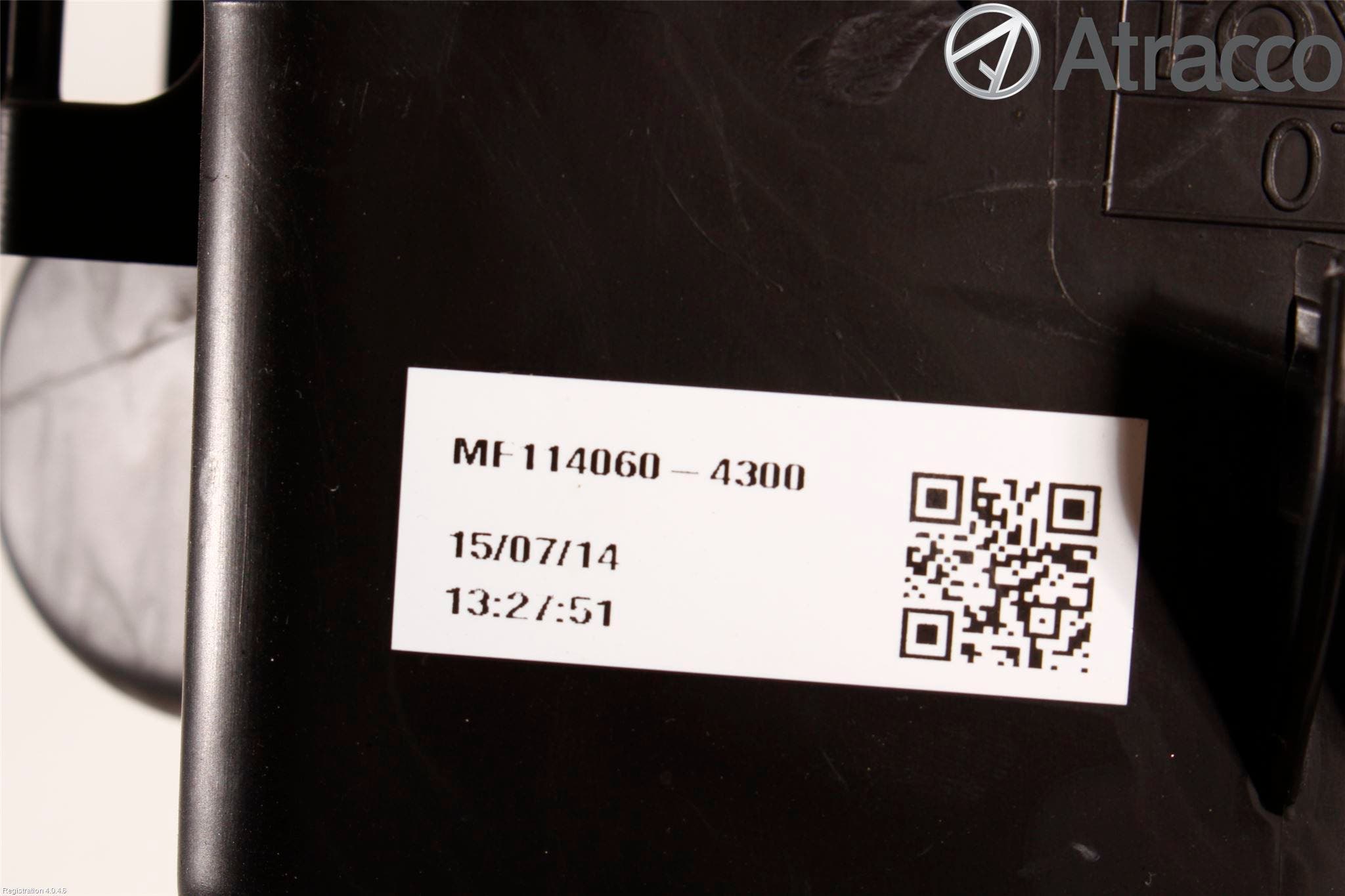 Toyota AURIS 13-19 Luftrenare