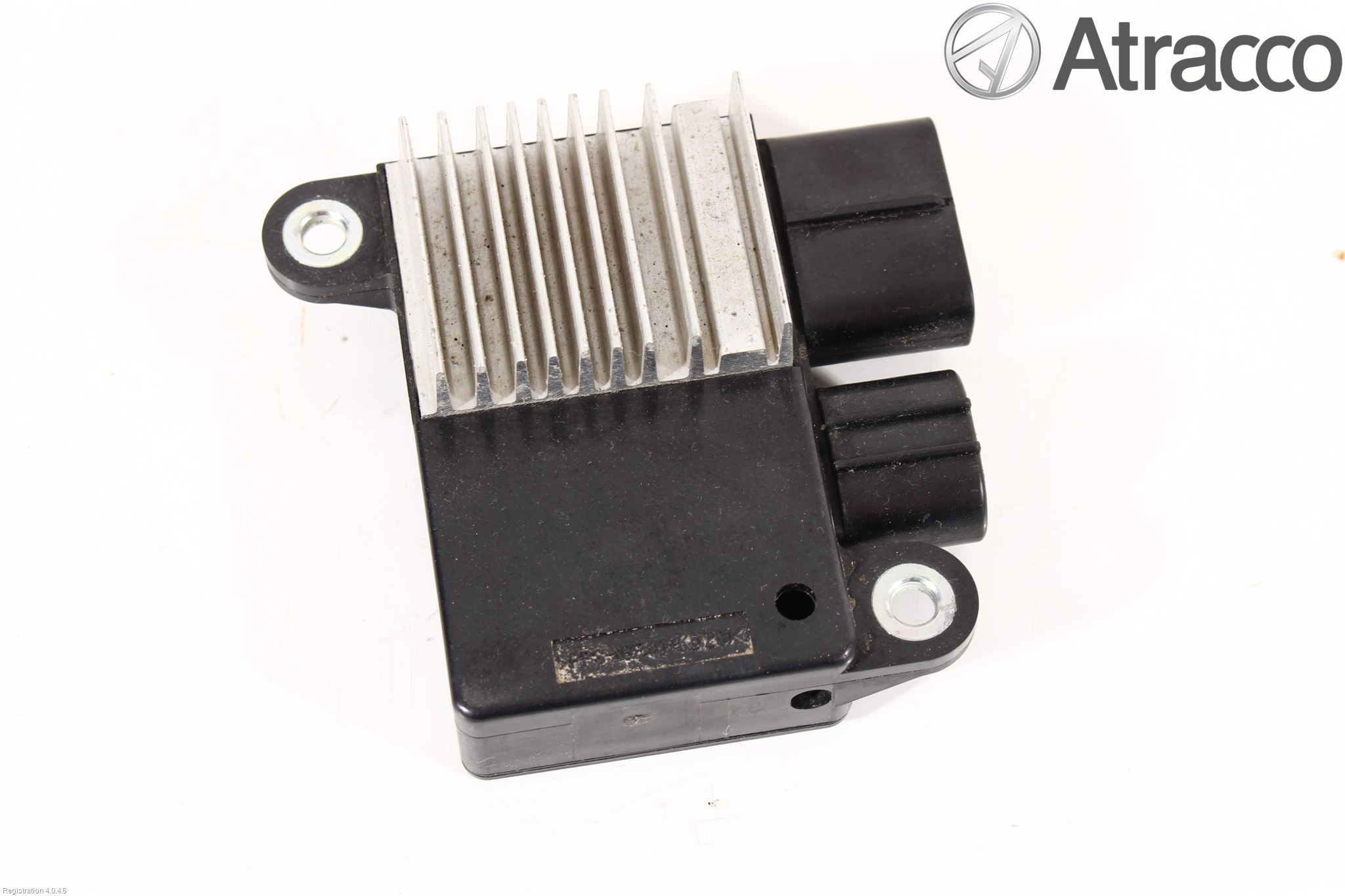 Toyota AURIS 10-12 Värmefläktsmotstånd