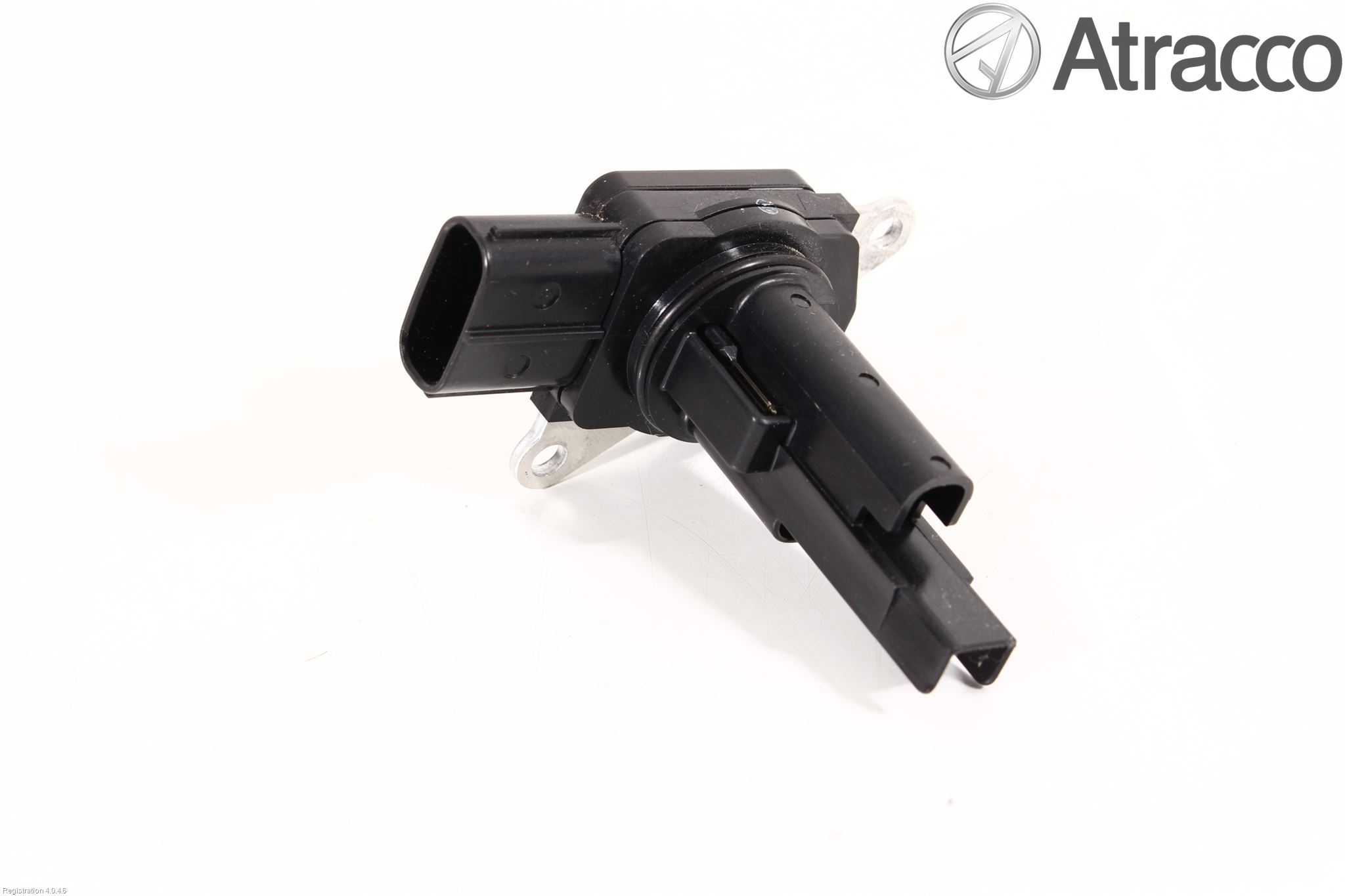 Toyota AURIS 10-12 Injluftmassamätare