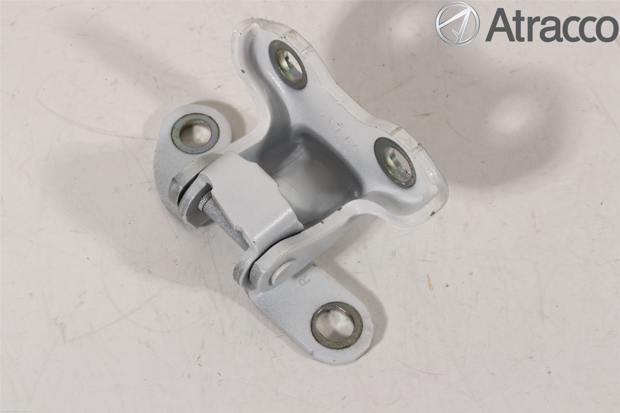 Toyota AURIS 13-19 Dörrgångjärn