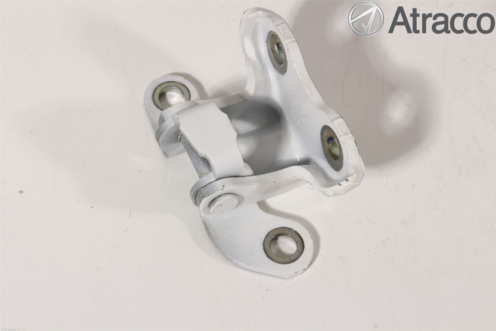 Toyota AURIS 13-19 Dörrgångjärn