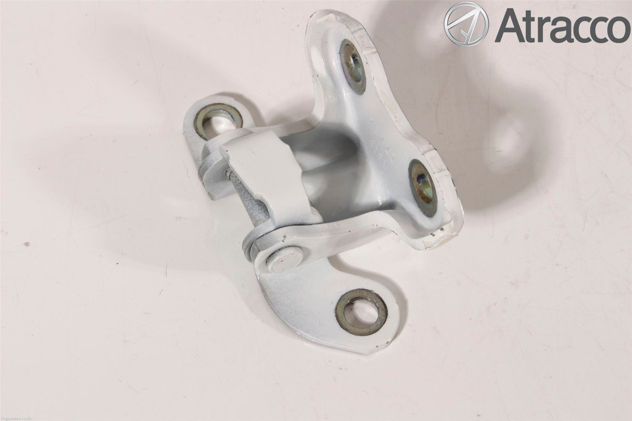 Toyota AURIS 13-19 Dörrgångjärn