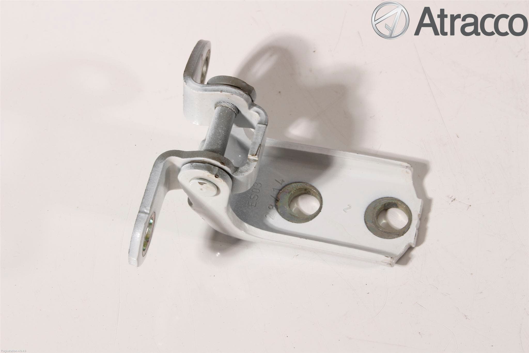 Toyota AURIS 13-19 Dörrgångjärn