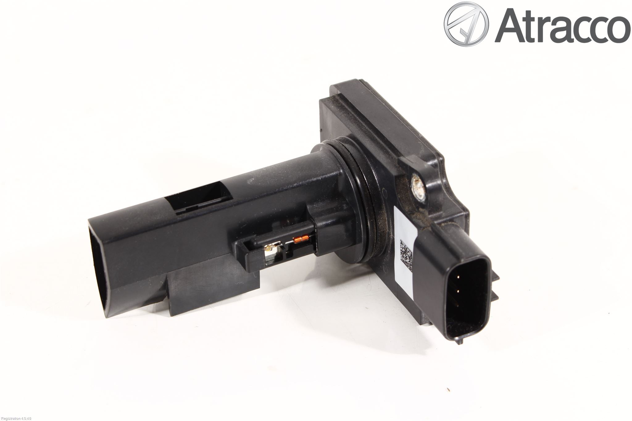 Mitsubishi OUTLANDER 07-12 Injluftmassamätare