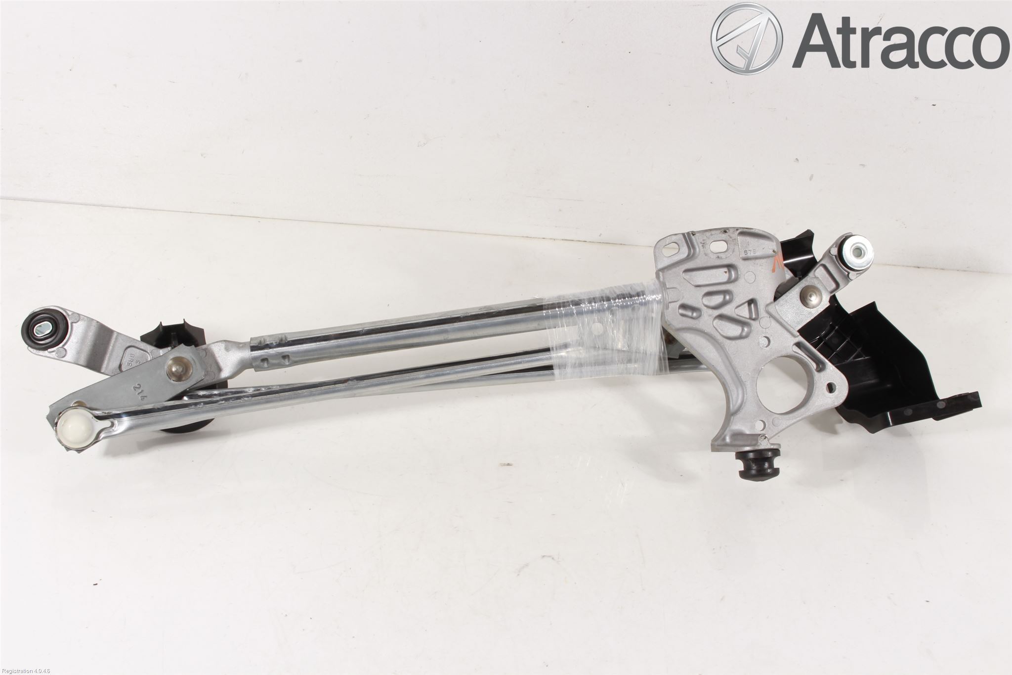 Toyota RAV4 13-18 Torkarmekanism Vindruta