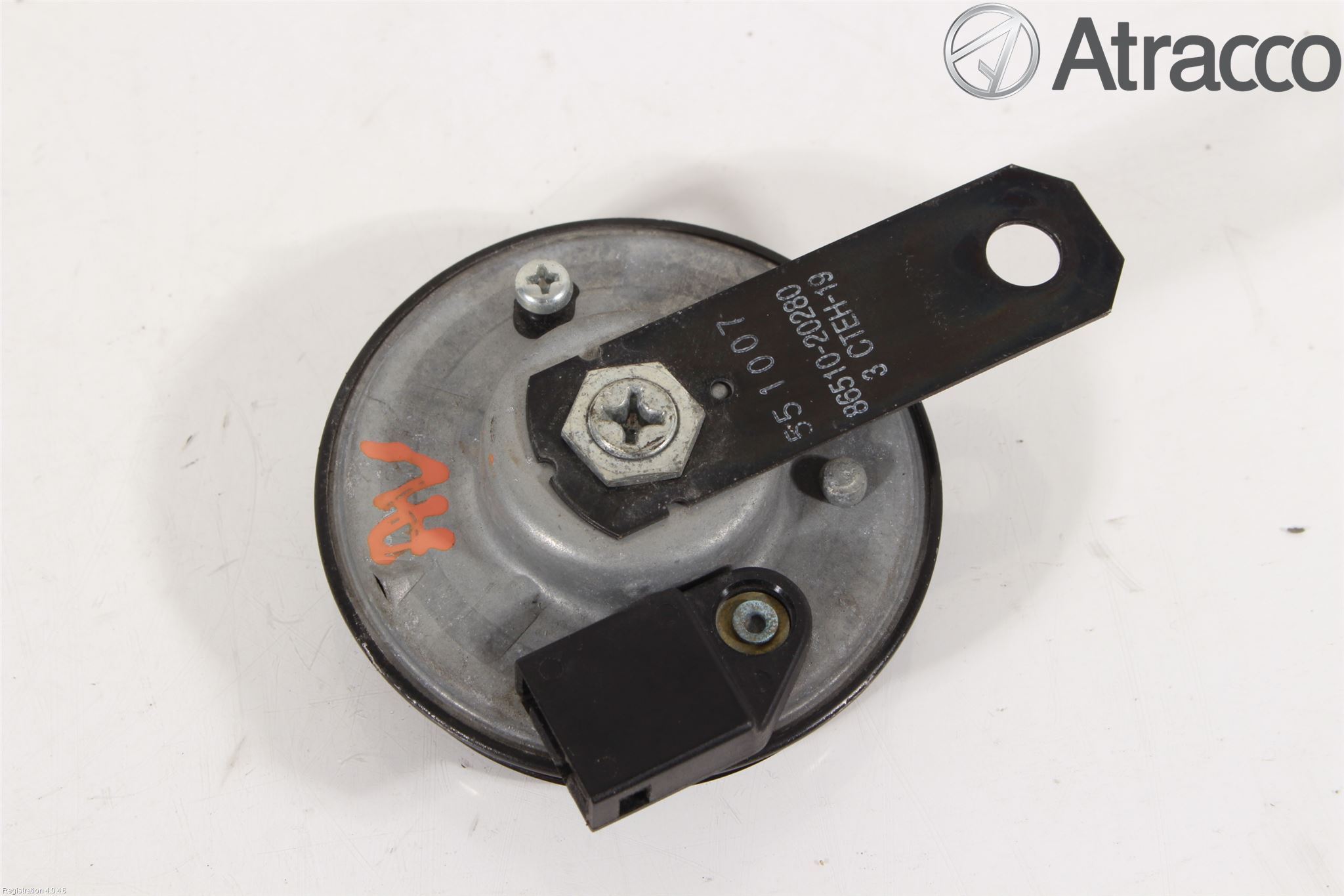 Toyota RAV4 13-18 Signalhorn