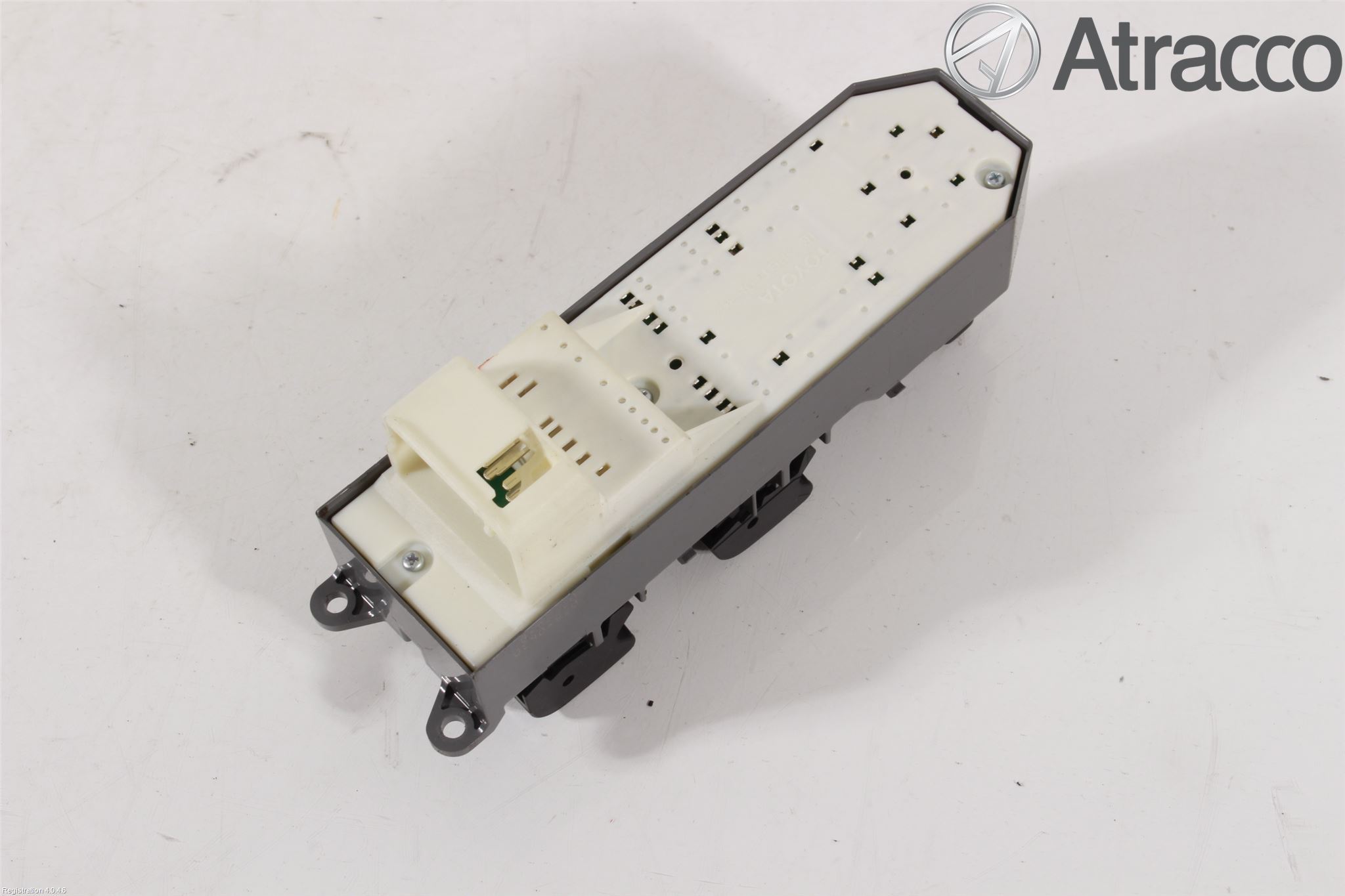 Toyota RAV4 13-18 Strömställare Elhiss