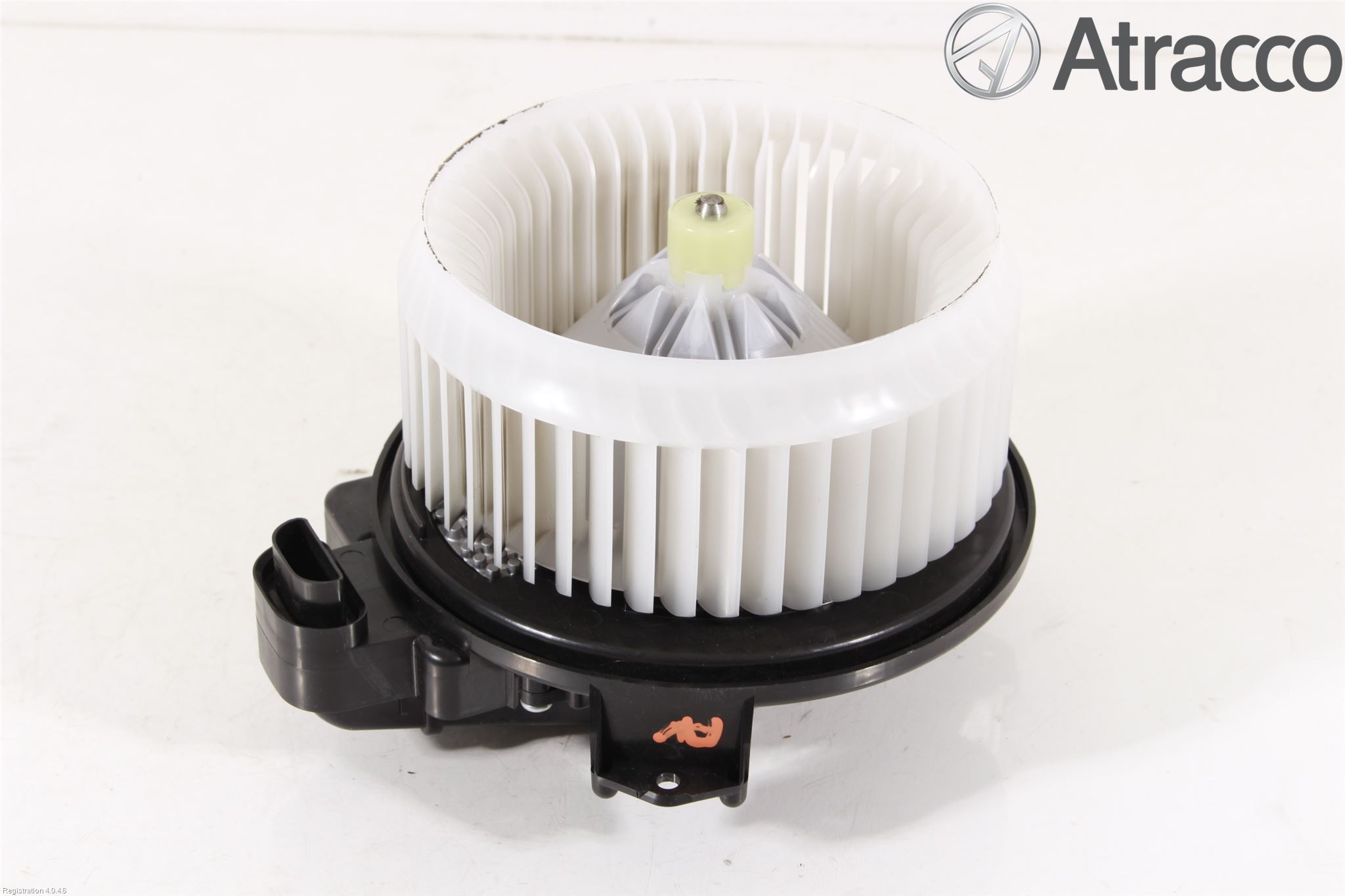 Toyota RAV4 13-18 Värmefläkt