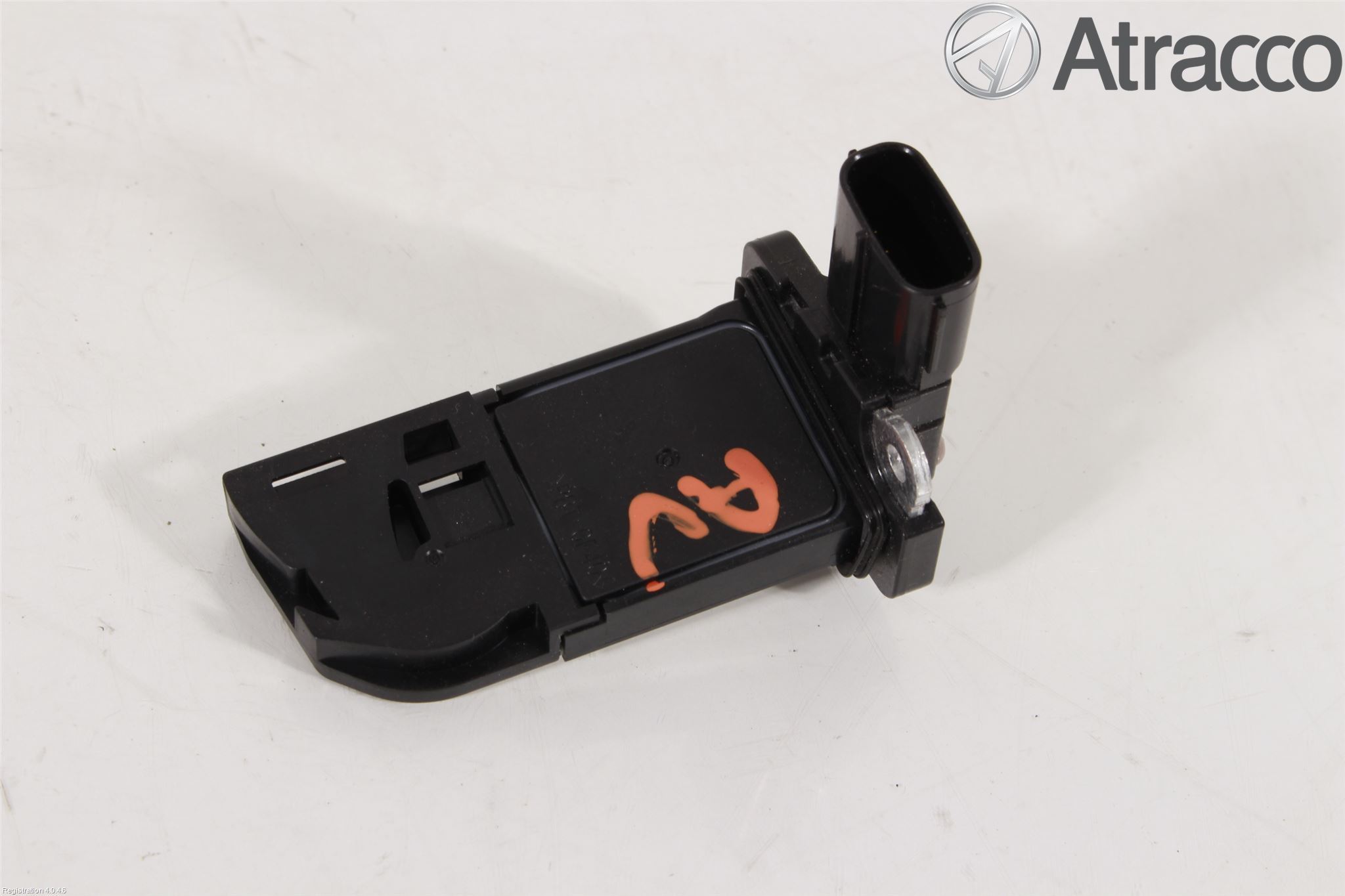 Toyota RAV4 13-18 Injluftmassamätare