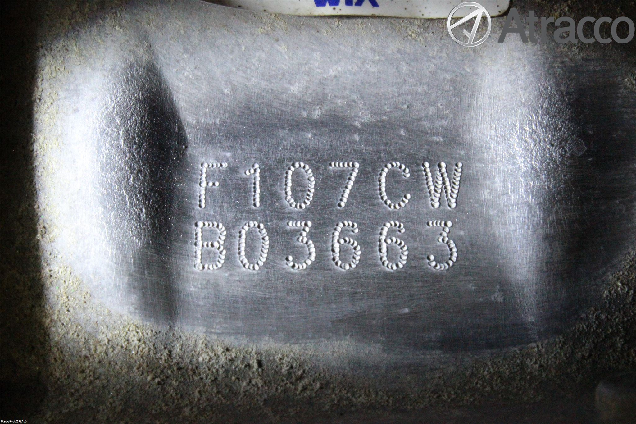 Hyundai i20 PB 09-14 Växellåda Man 5 Vxl