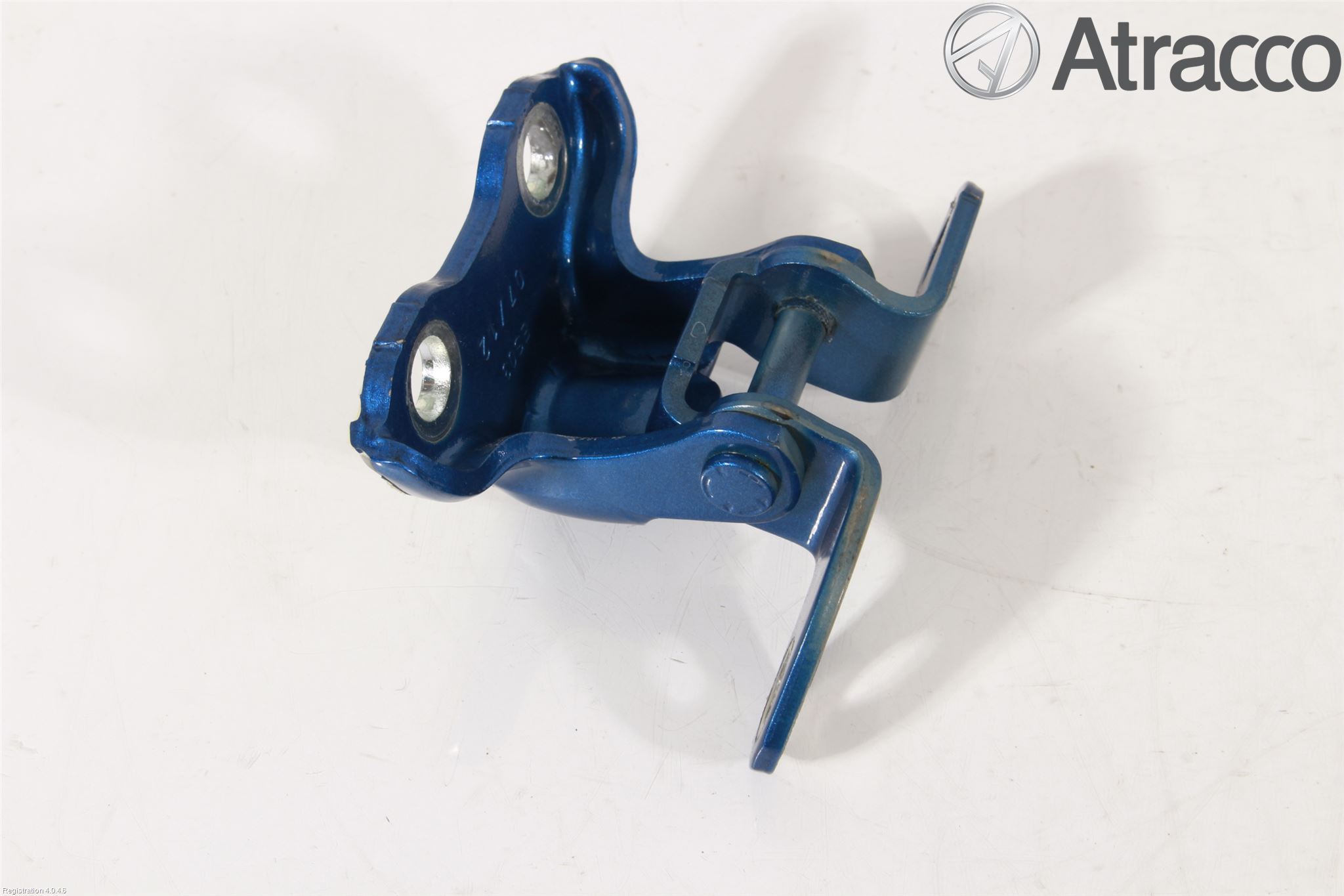 Toyota AURIS 10-12 Dörrgångjärn