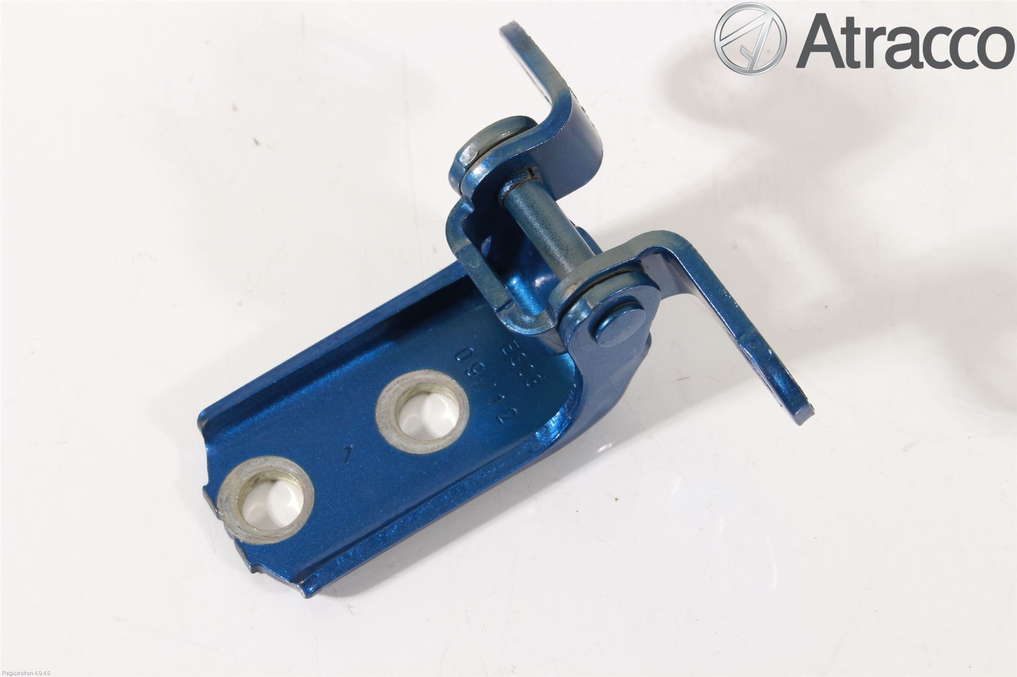 Toyota AURIS 10-12 Dörrgångjärn