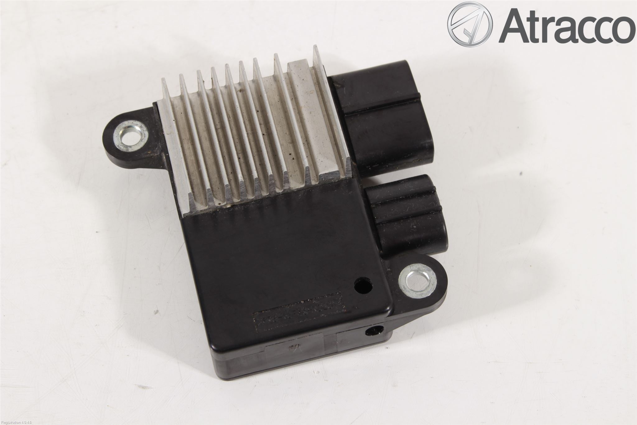 Toyota AURIS 13-19 Värmefläktsmotstånd